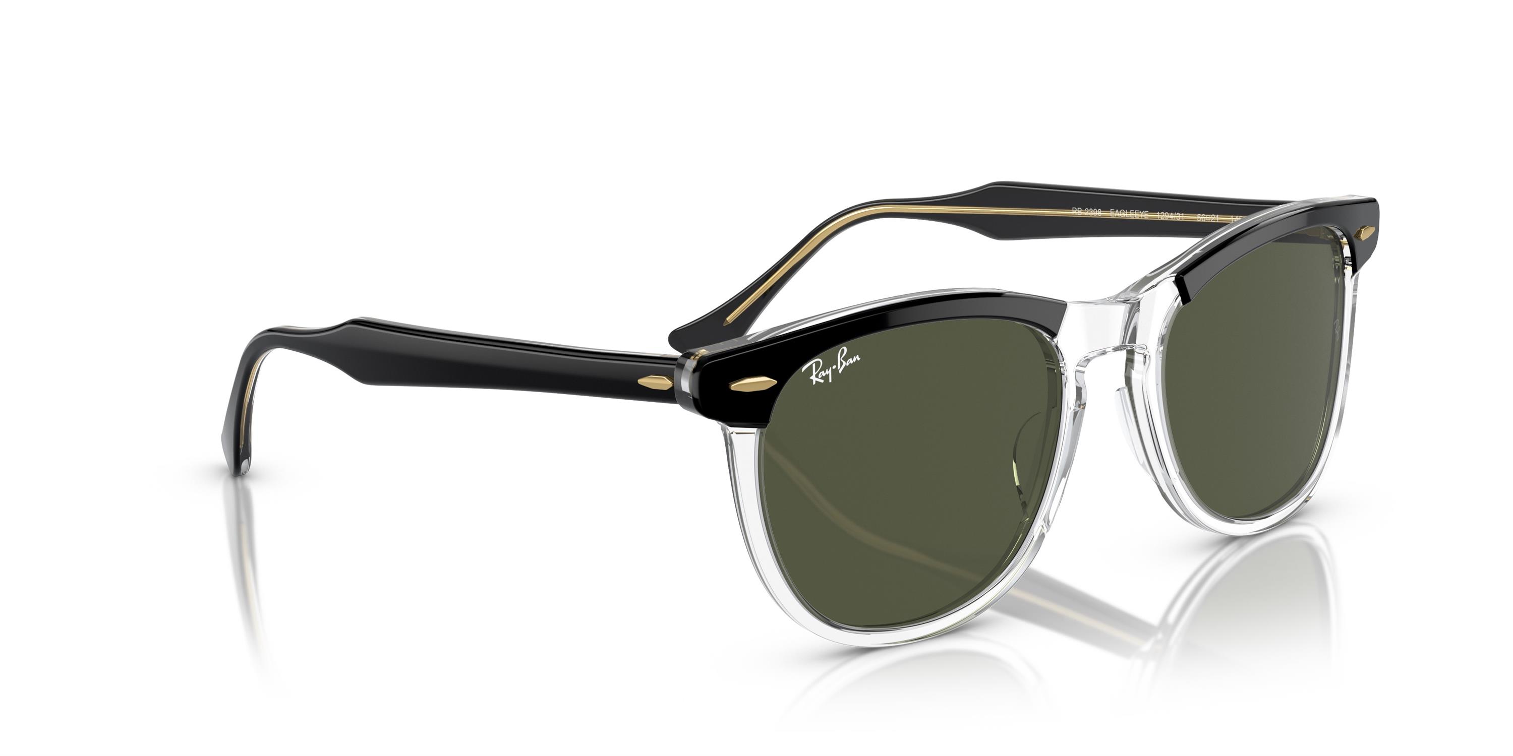 RAY-BAN 0RB2398 129431 56