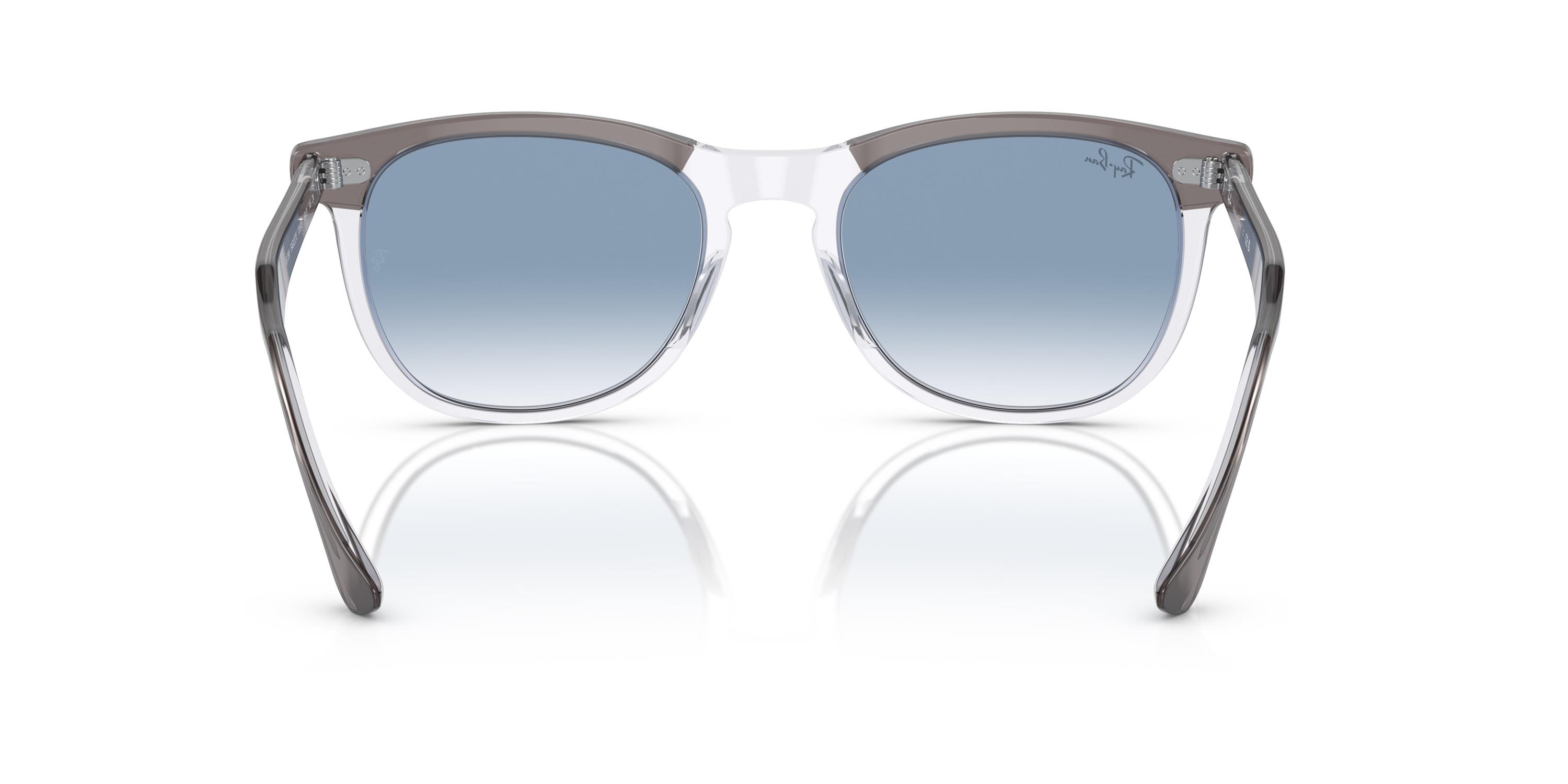 RAY-BAN 0RB2398 13553F 56