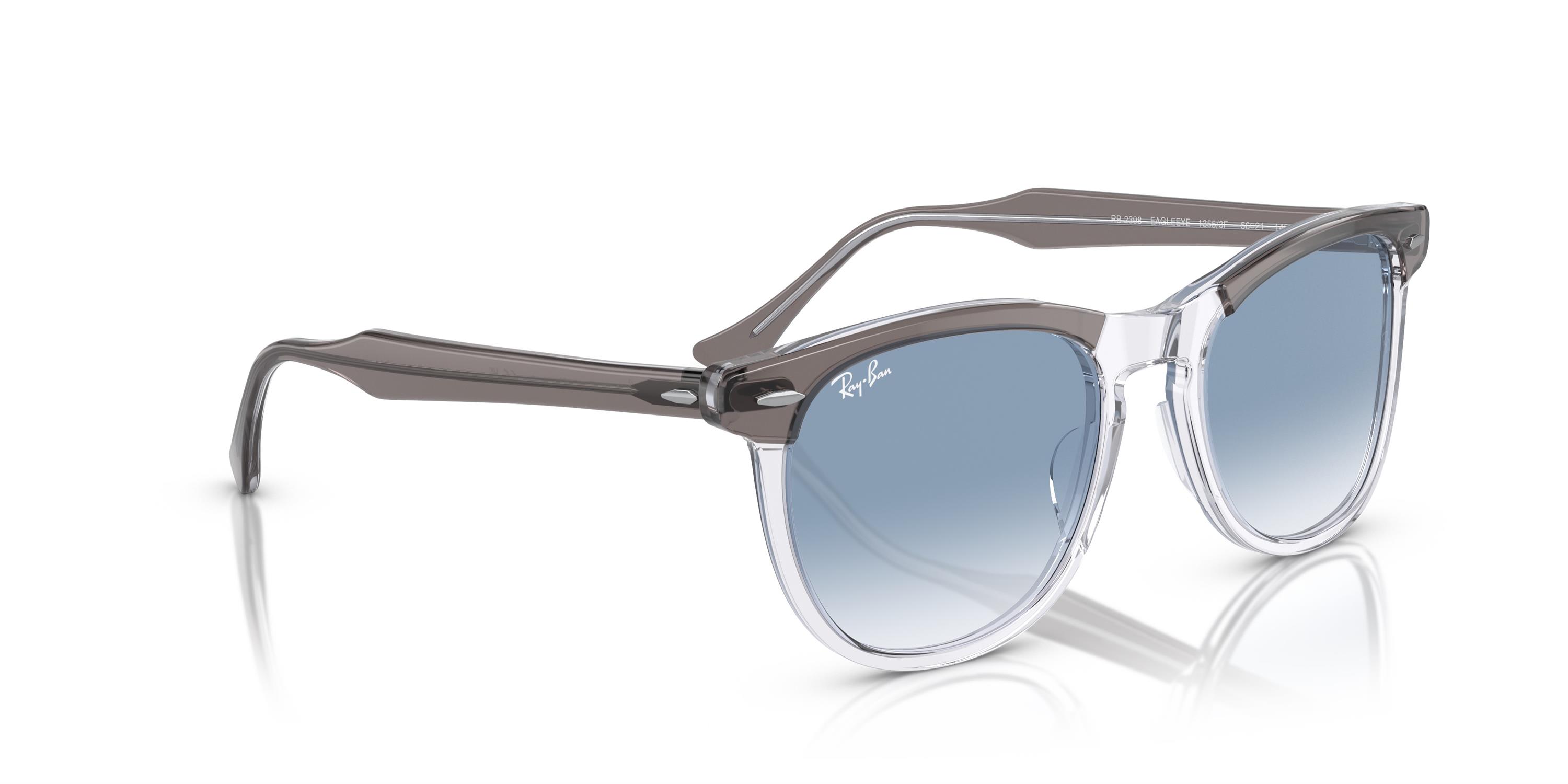 RAY-BAN 0RB2398 13553F 56