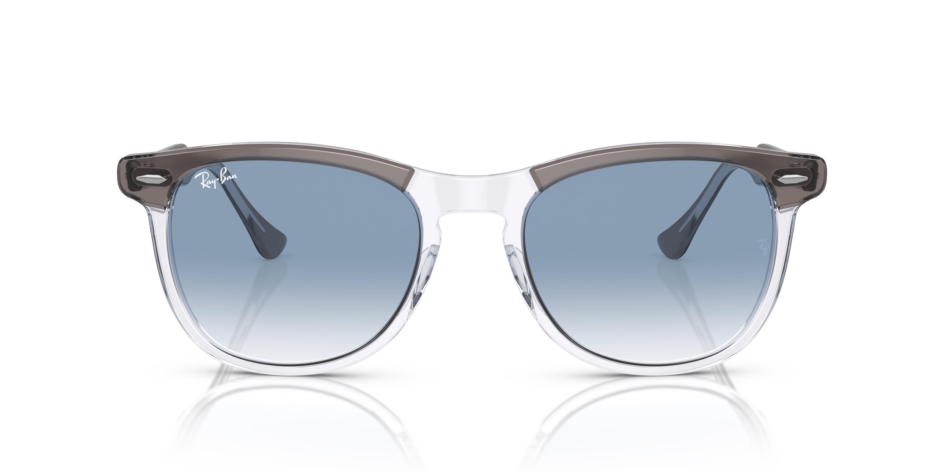 RAY-BAN 0RB2398 13553F 56
