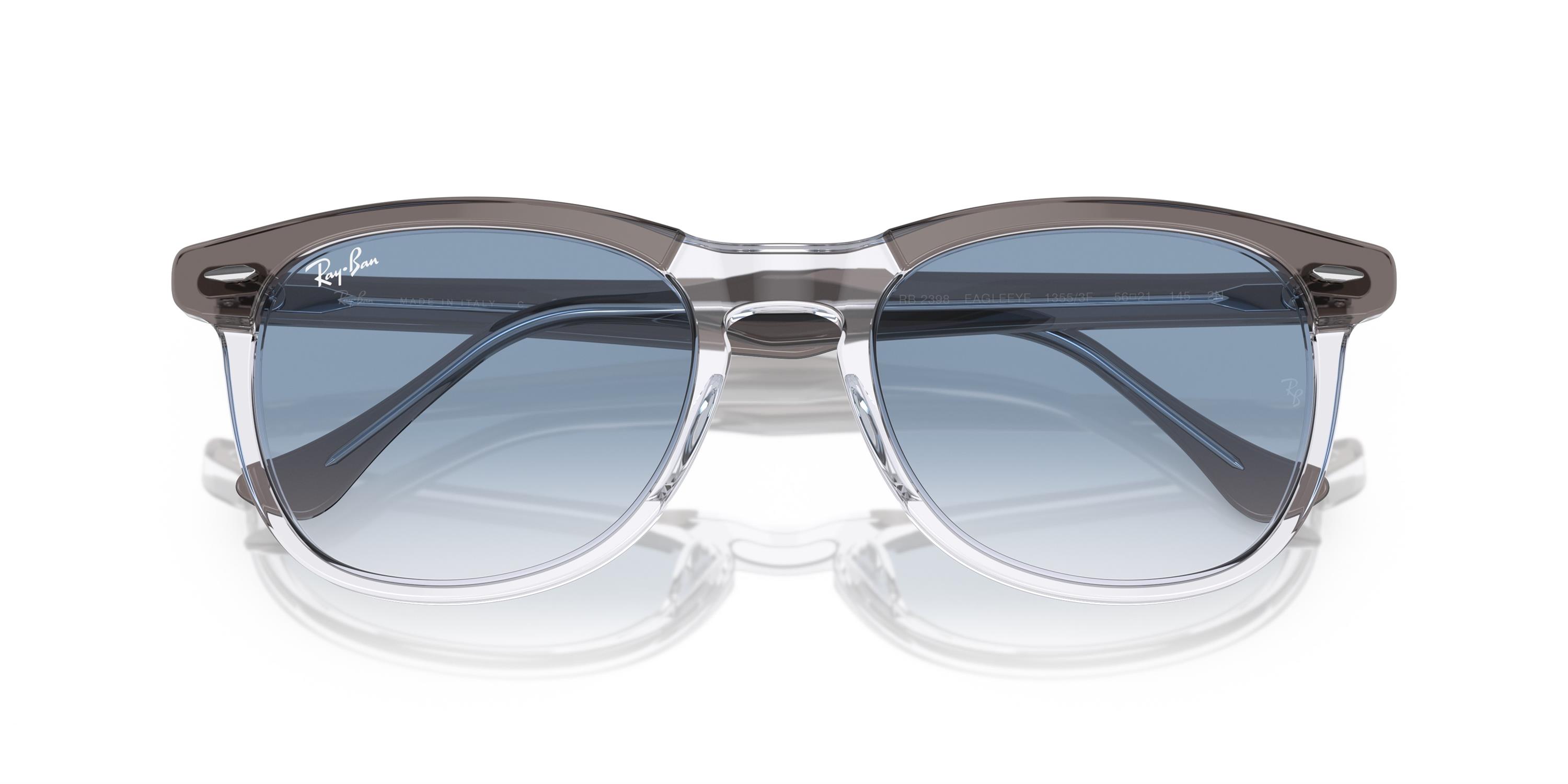 RAY-BAN 0RB2398 13553F 56