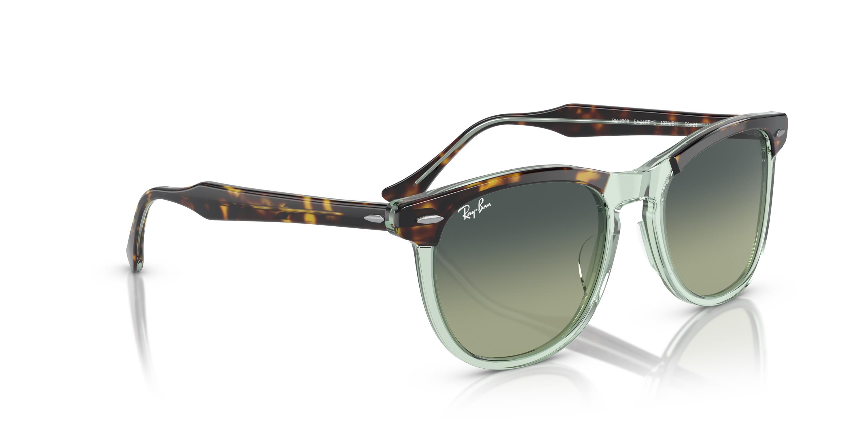 RAY-BAN 0RB2398 1376BH 53