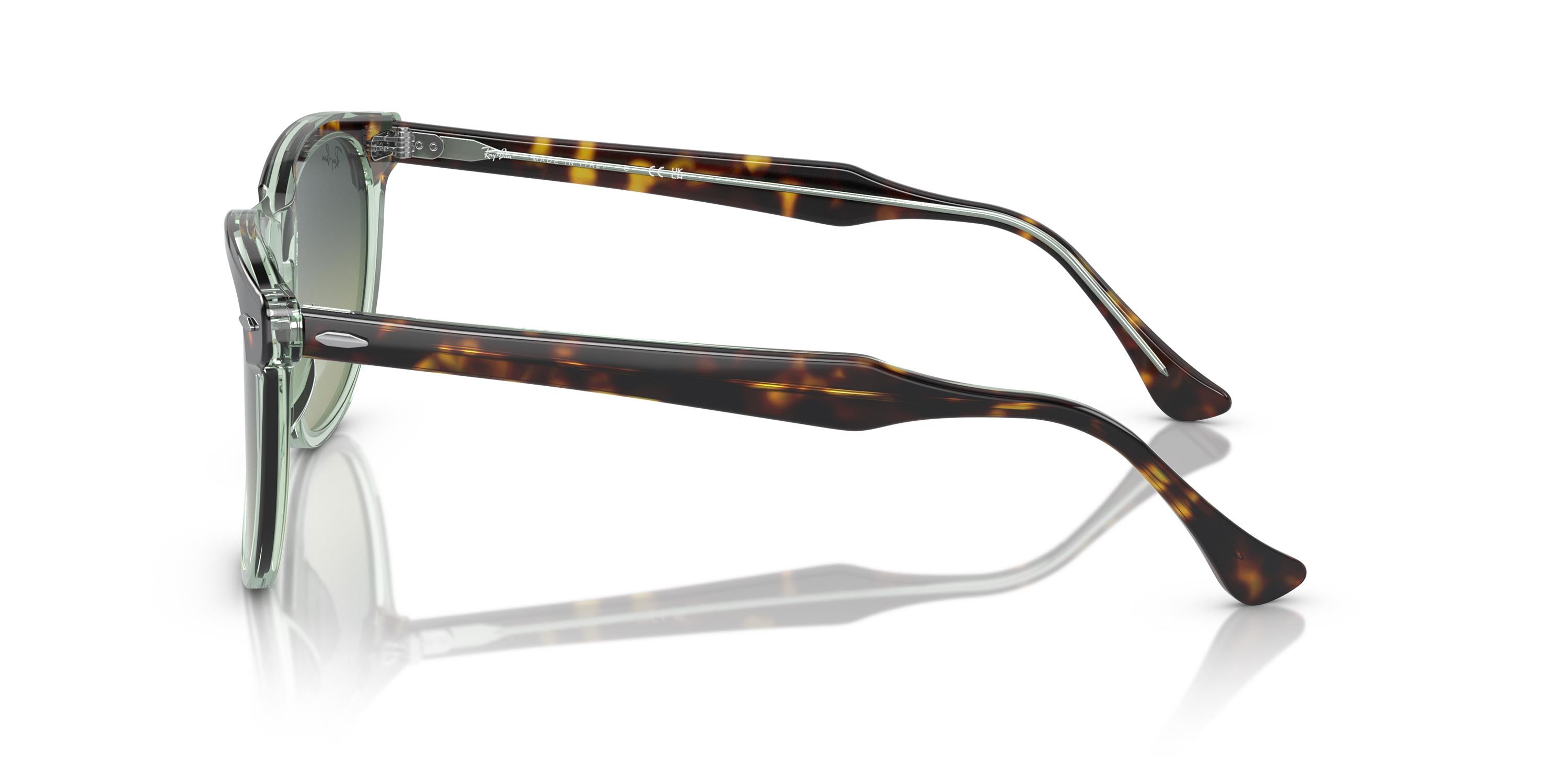 RAY-BAN 0RB2398 1376BH 56