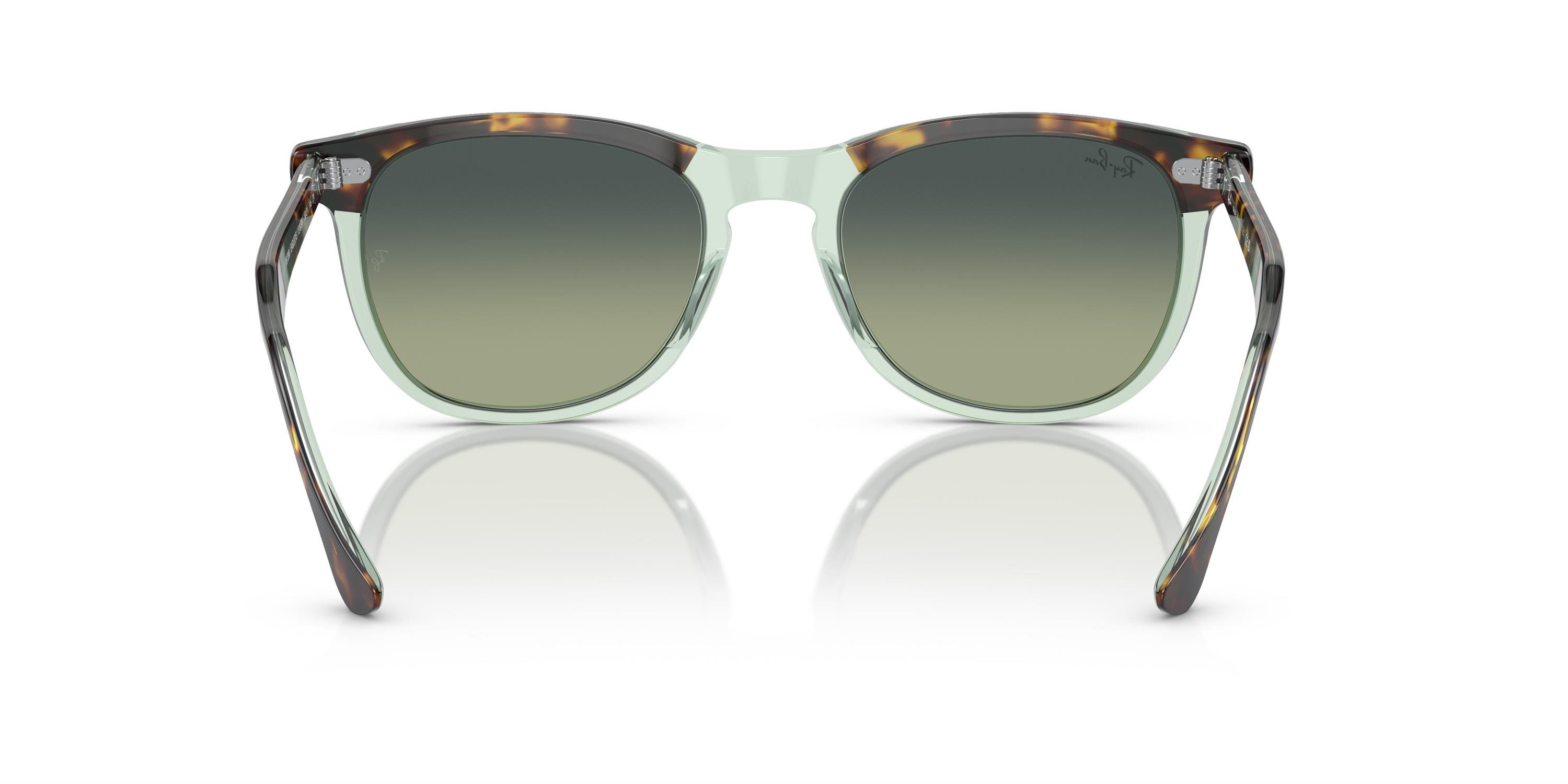 RAY-BAN 0RB2398 1376BH 56