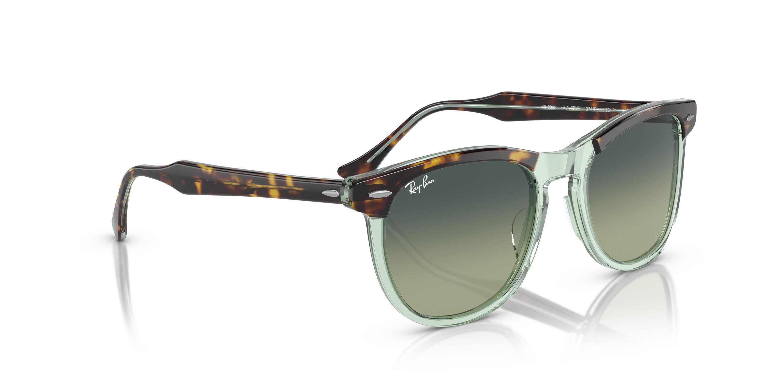 RAY-BAN 0RB2398 1376BH 56