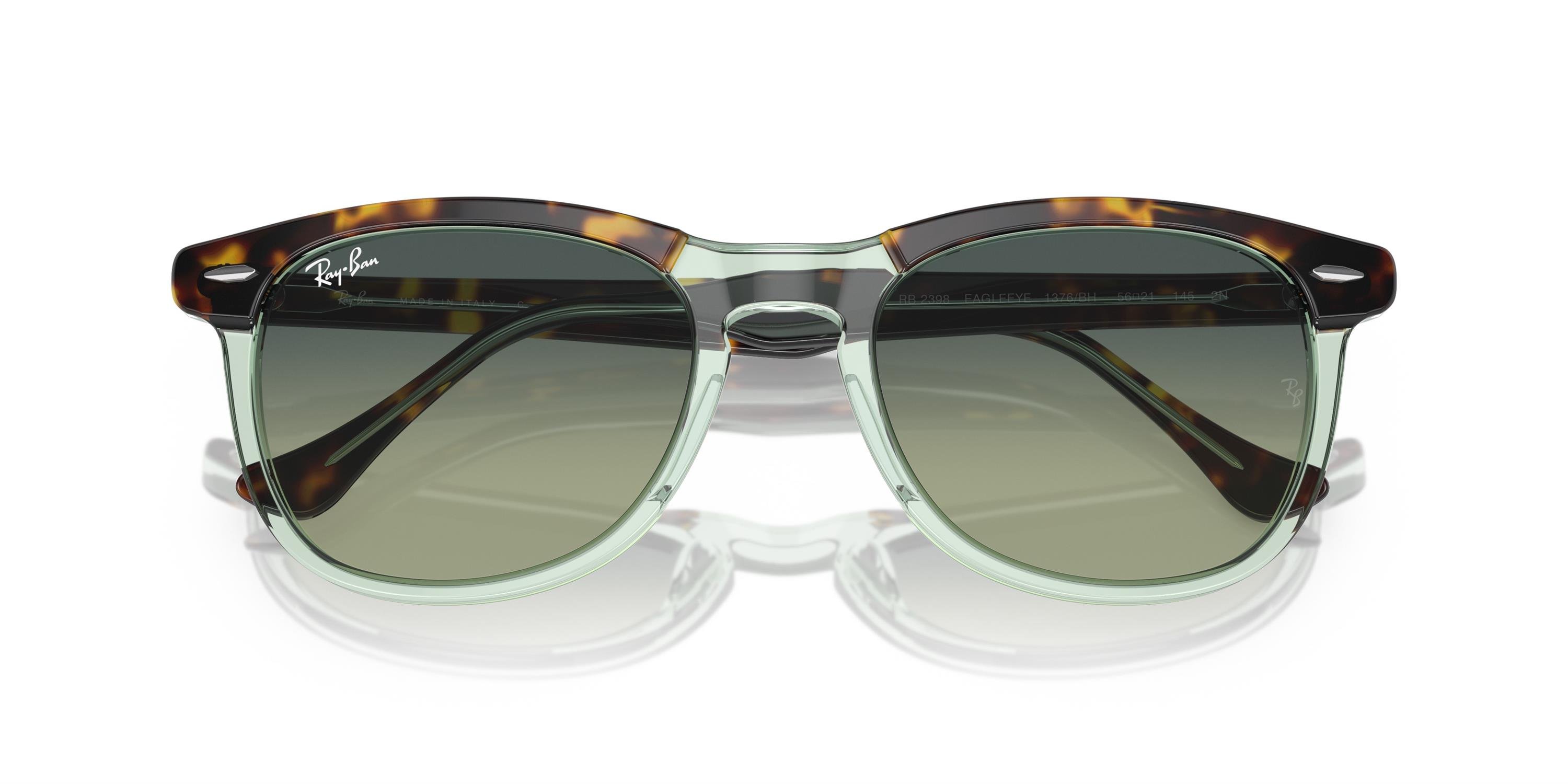 RAY-BAN 0RB2398 1376BH 56