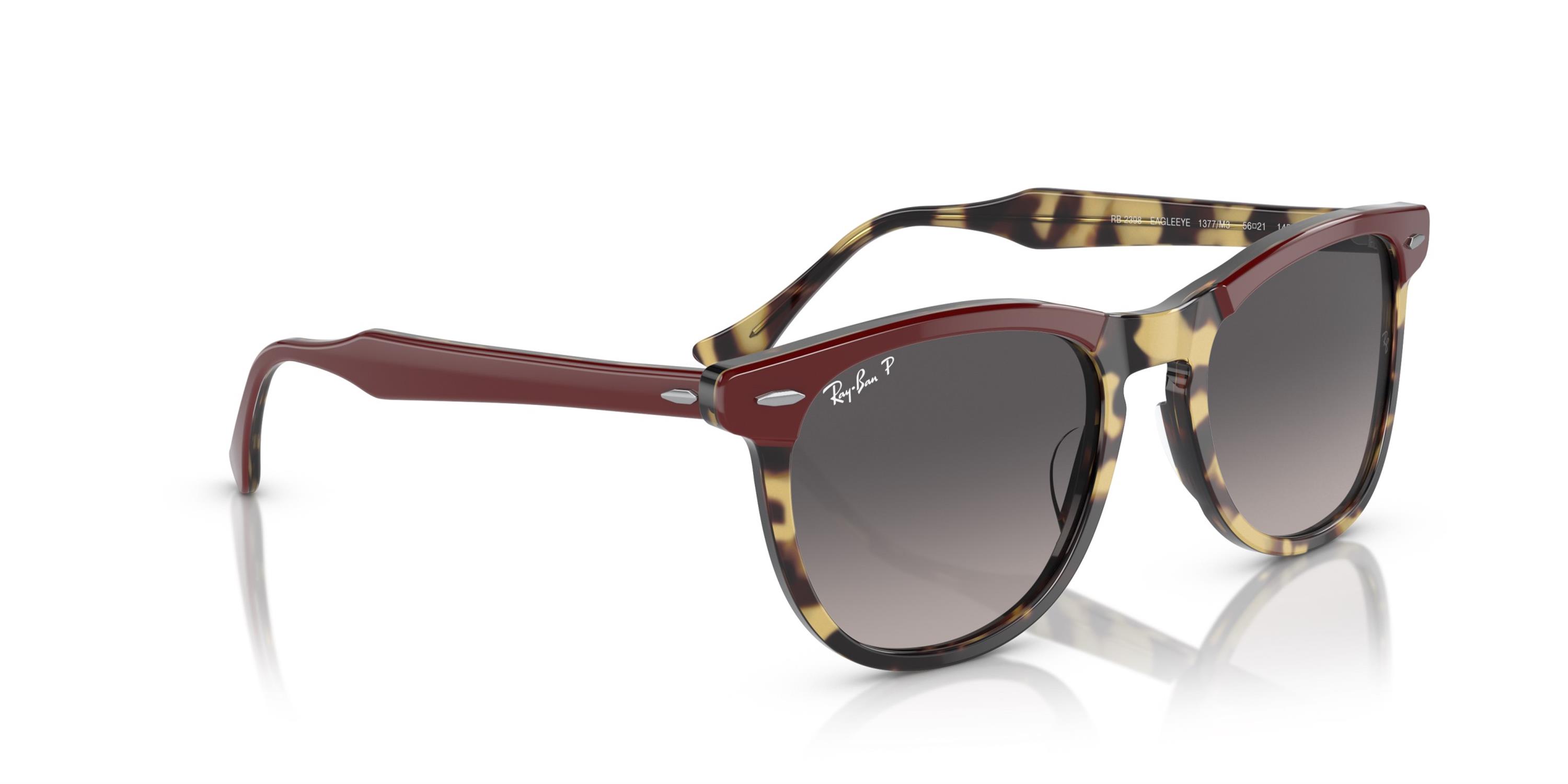 RAY-BAN 0RB2398 1377M3 53
