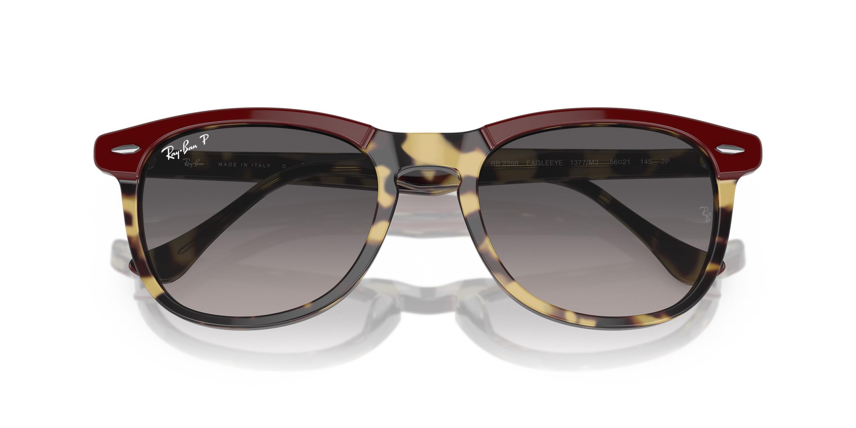 RAY-BAN 0RB2398 1377M3 56