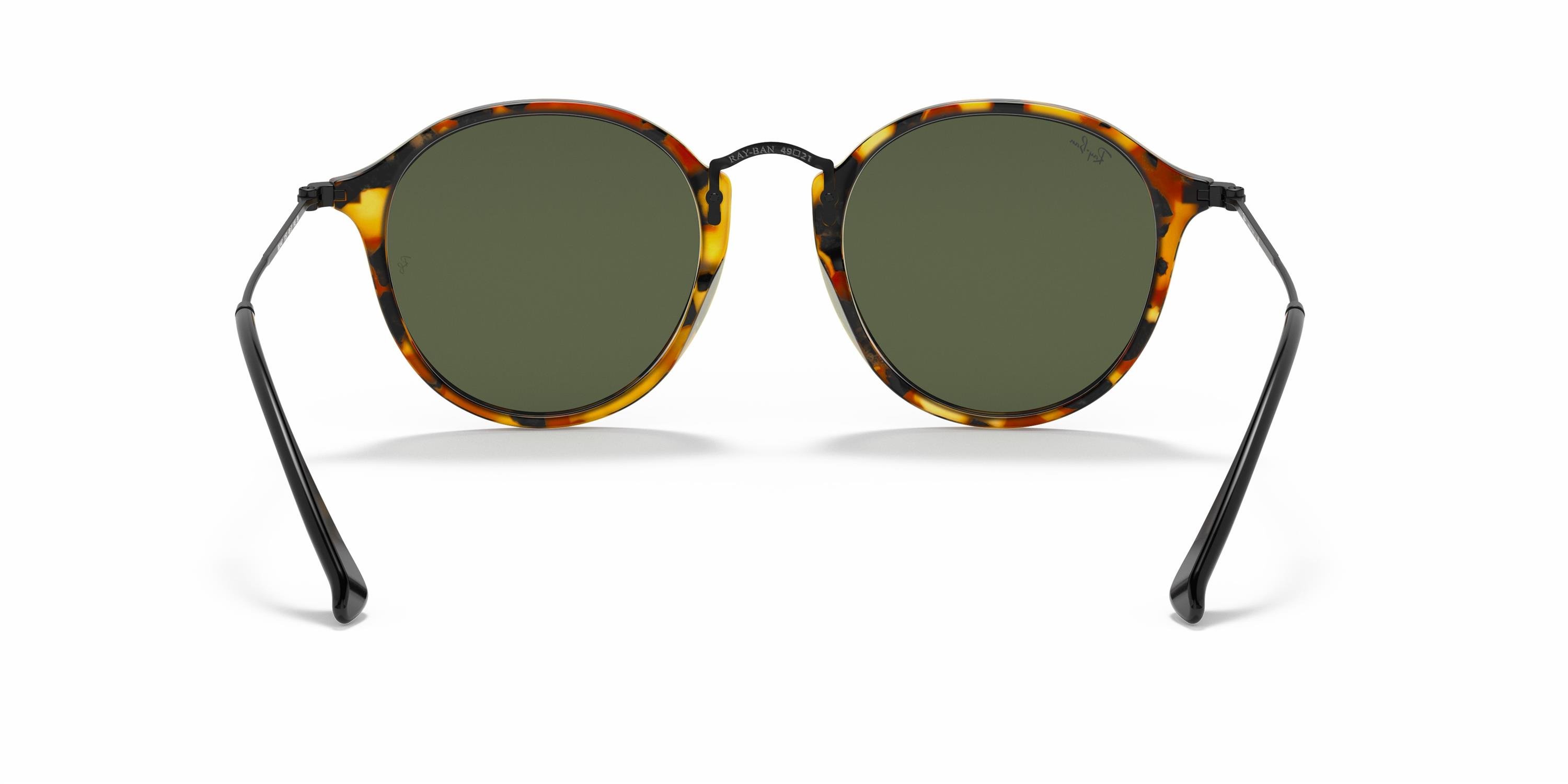RAY-BAN 0RB2447 1157 49