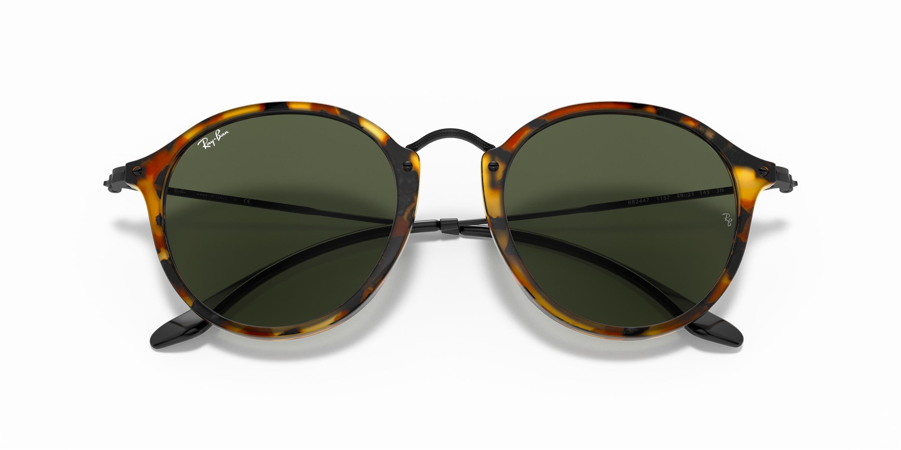 RAY-BAN 0RB2447 1157 49