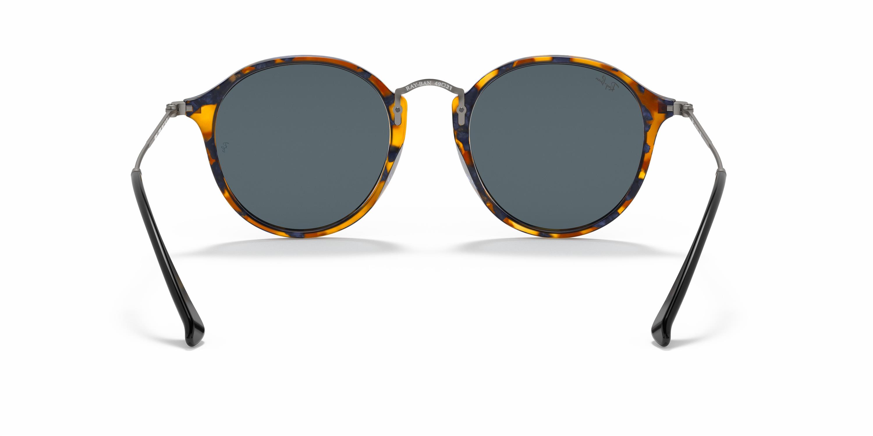 RAY-BAN 0RB2447 1158-R5 49