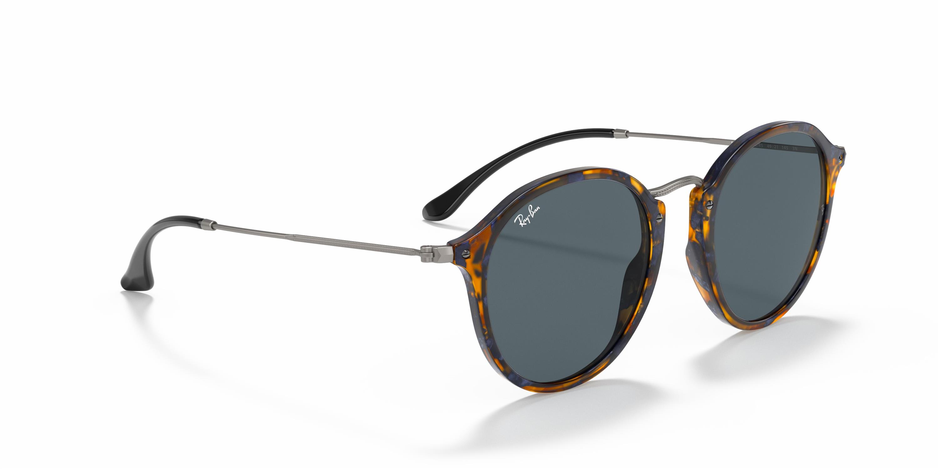 RAY-BAN 0RB2447 1158-R5 49