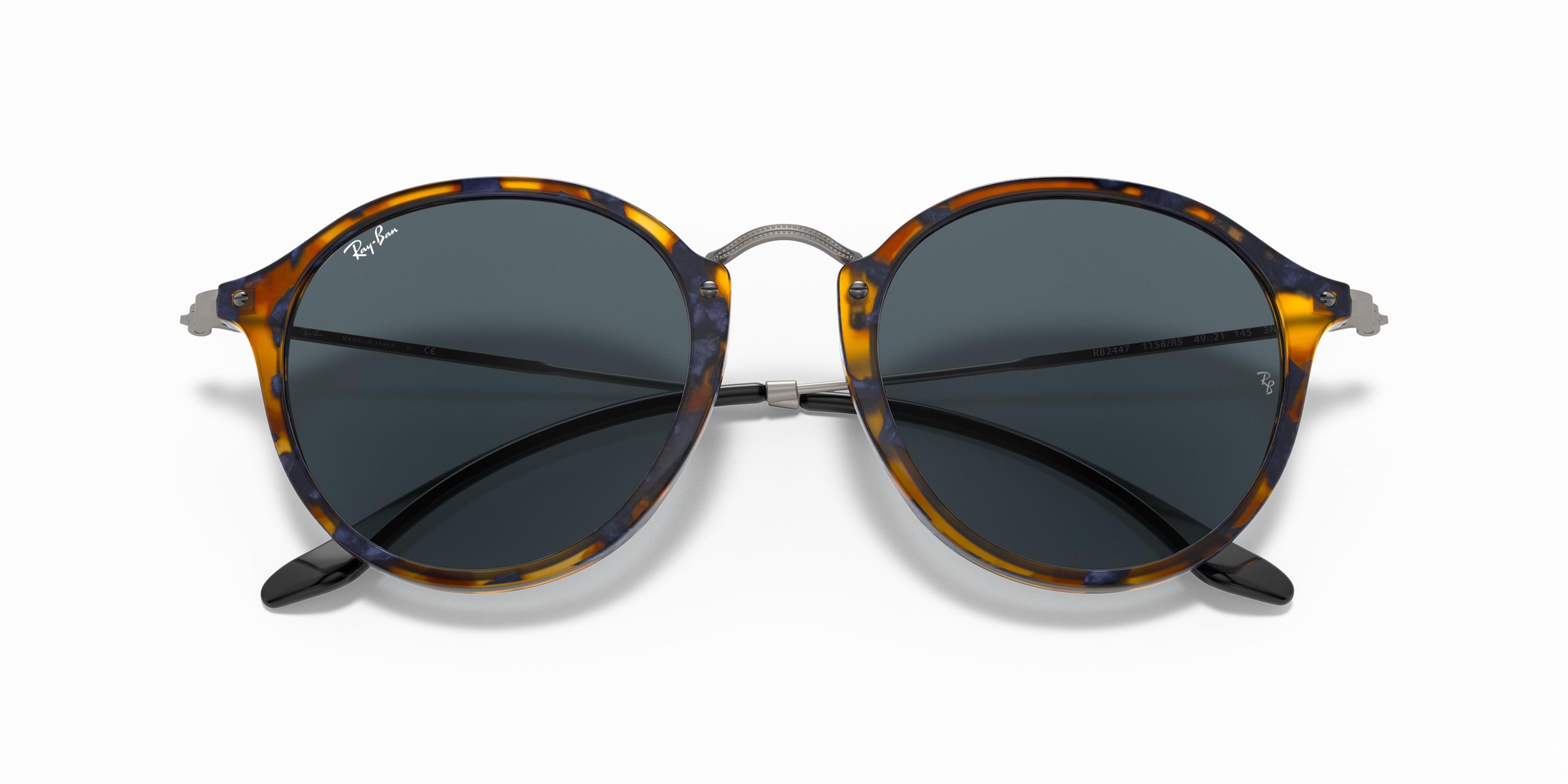 RAY-BAN 0RB2447 1158-R5 49