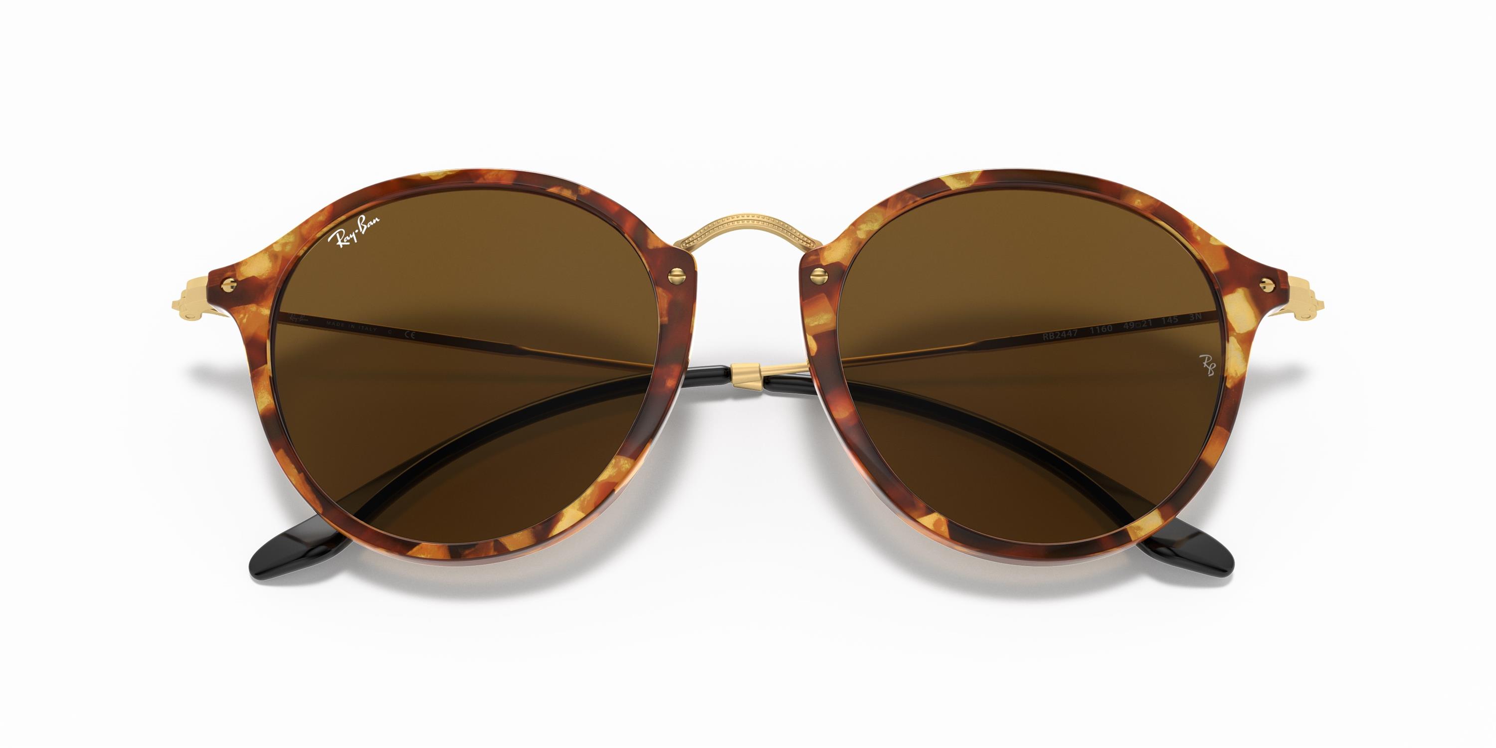 RAY-BAN 0RB2447 1160 49
