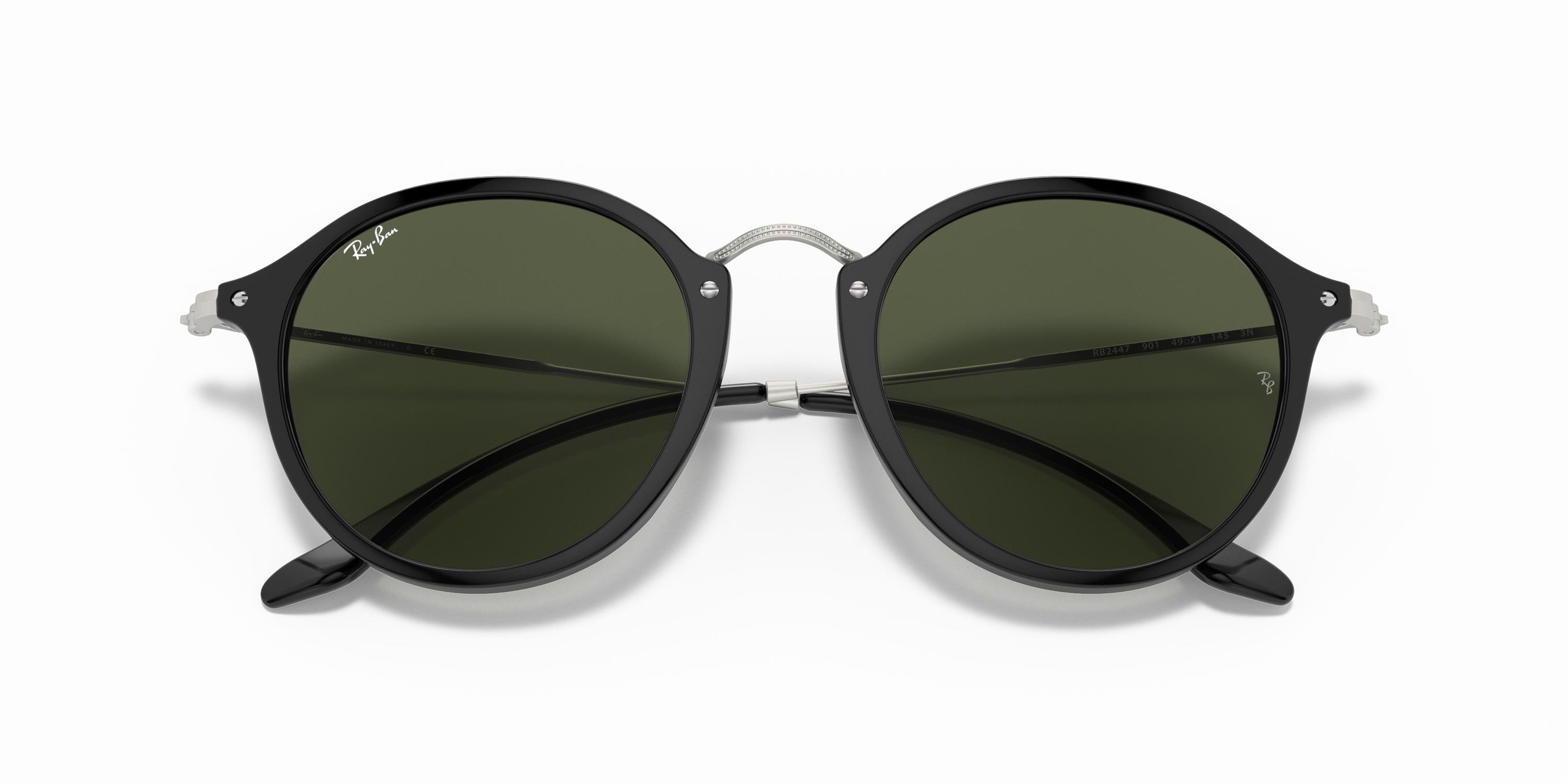RAY-BAN 0RB2447 901 49