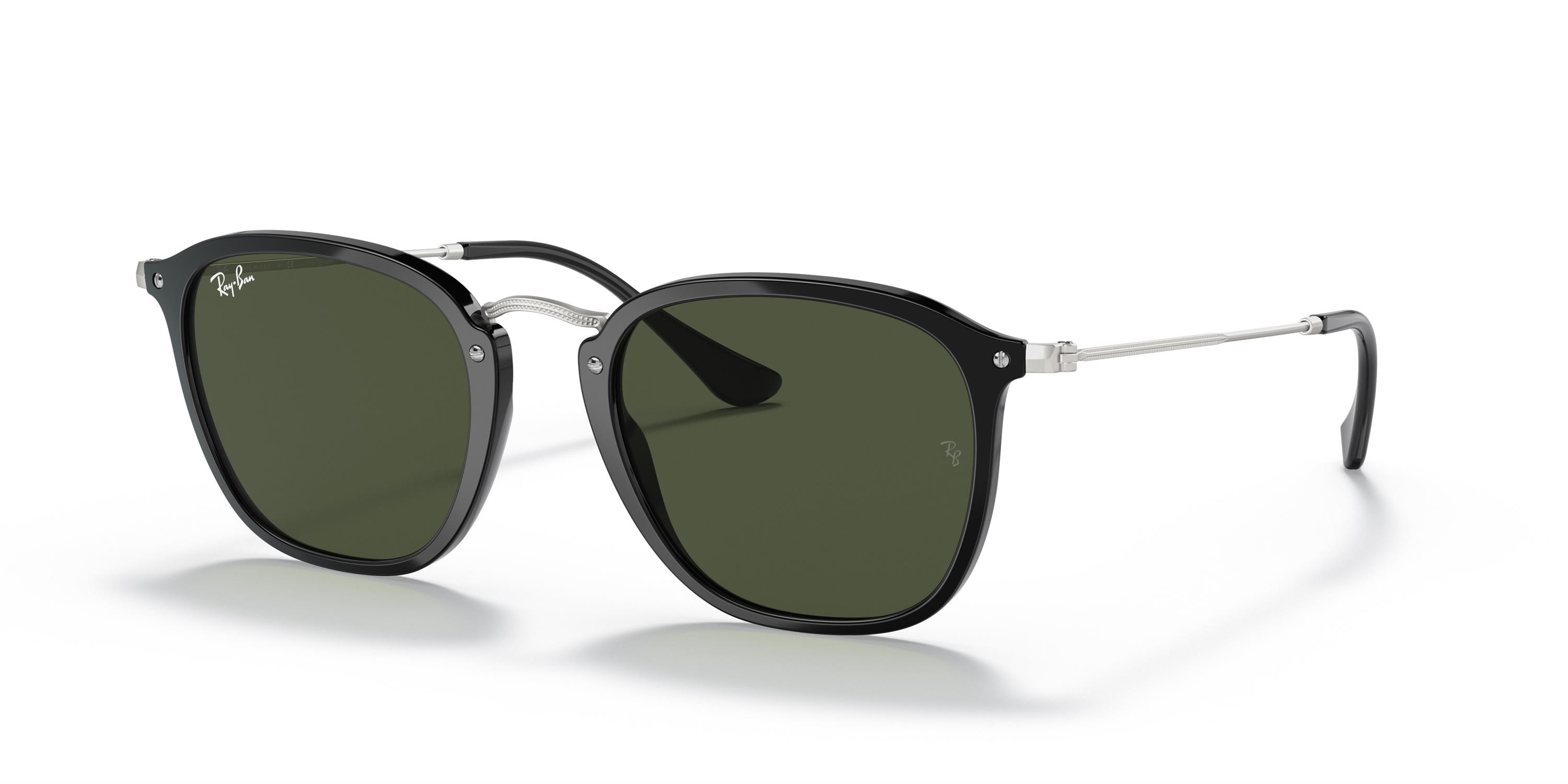 RAY-BAN 0RB2448N 901 51