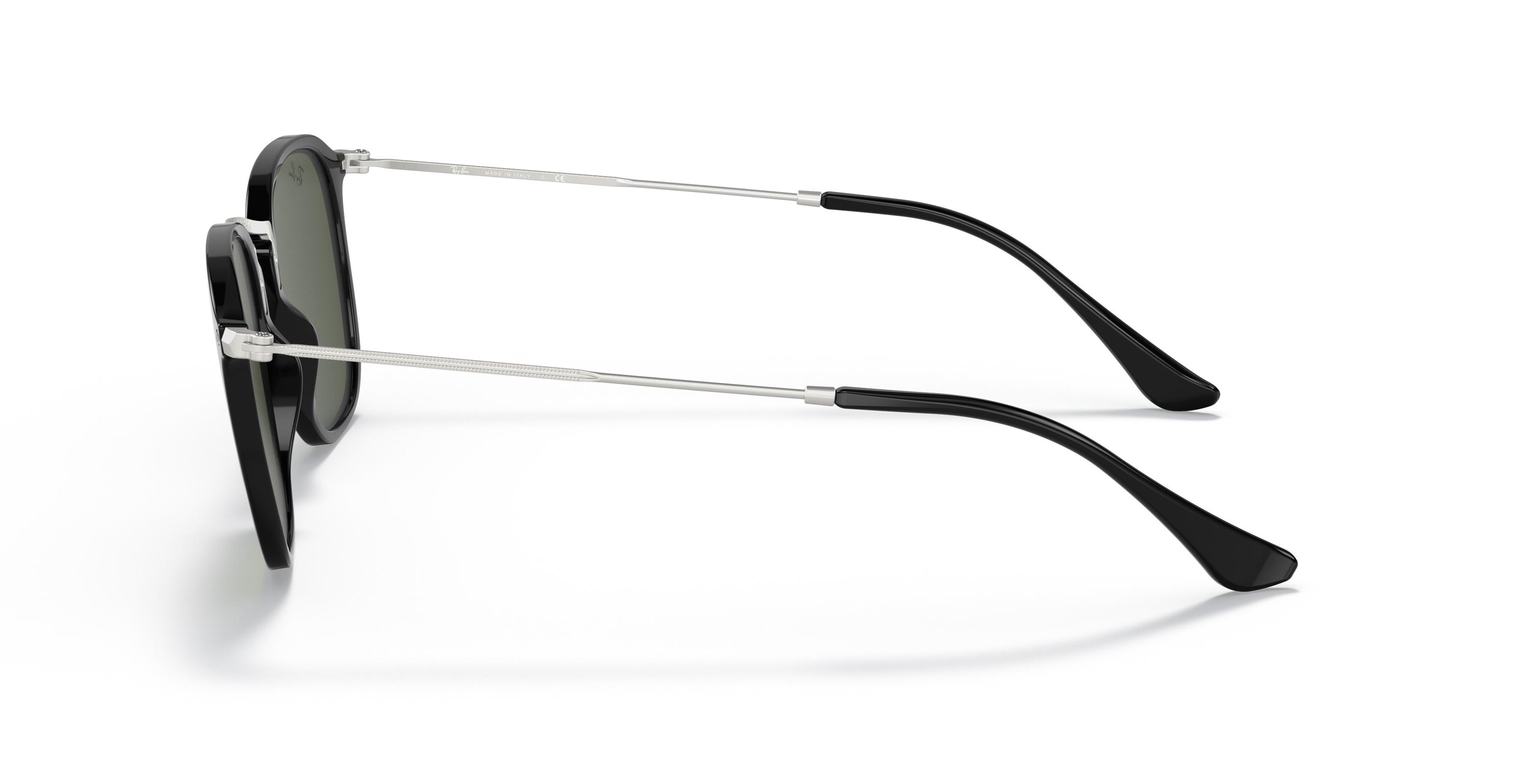 RAY-BAN 0RB2448N 901 51