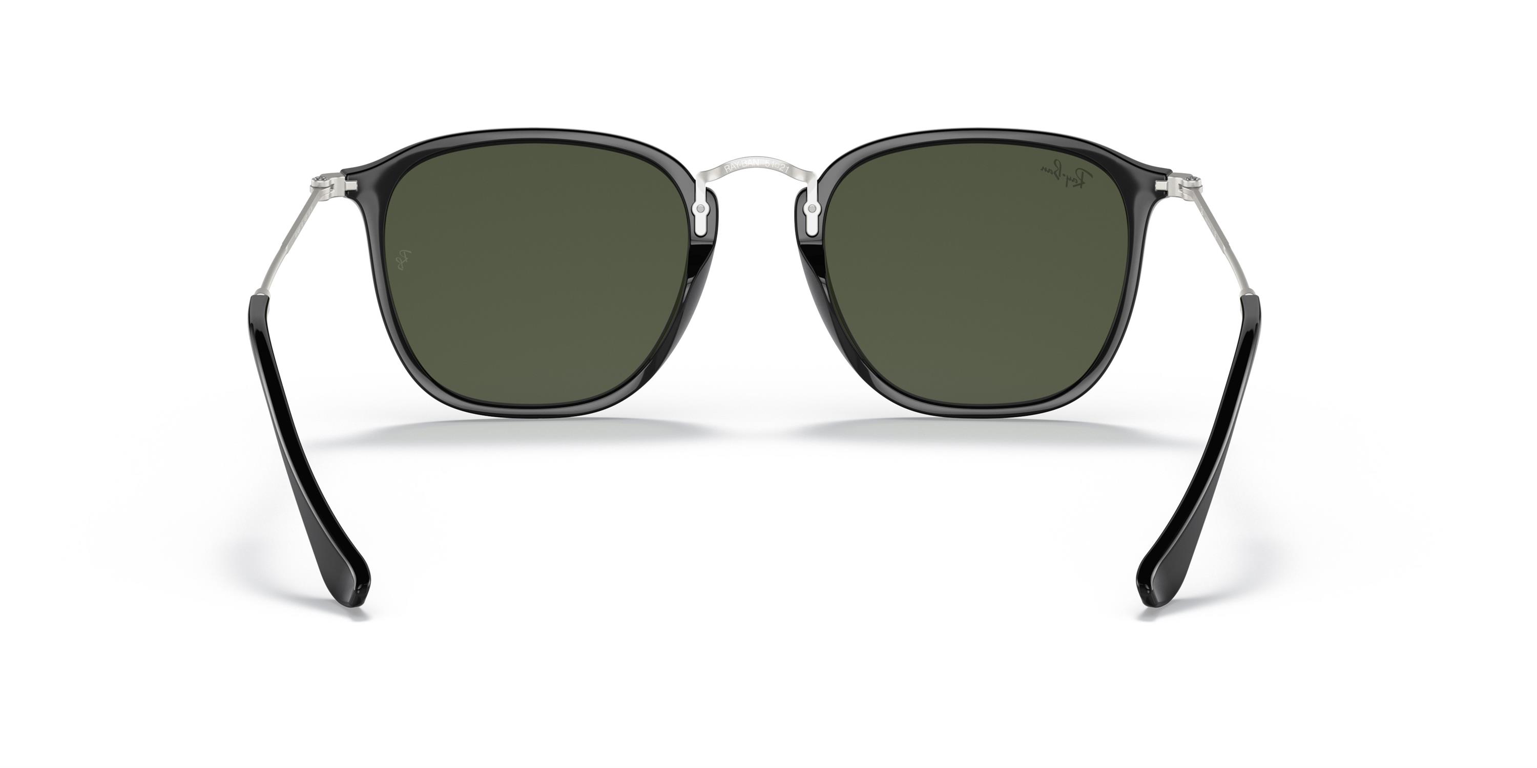 RAY-BAN 0RB2448N 901 51