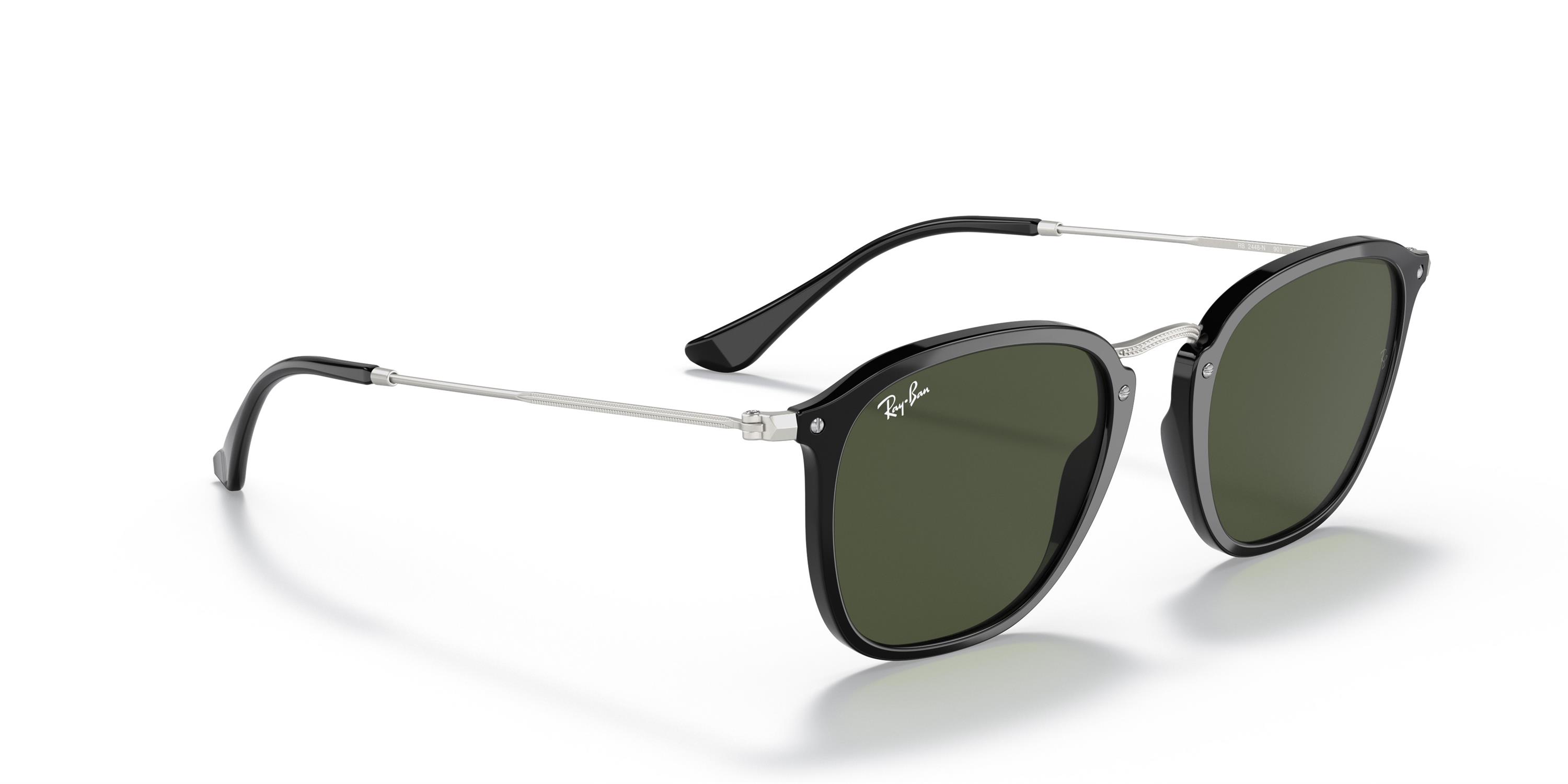 RAY-BAN 0RB2448N 901 51