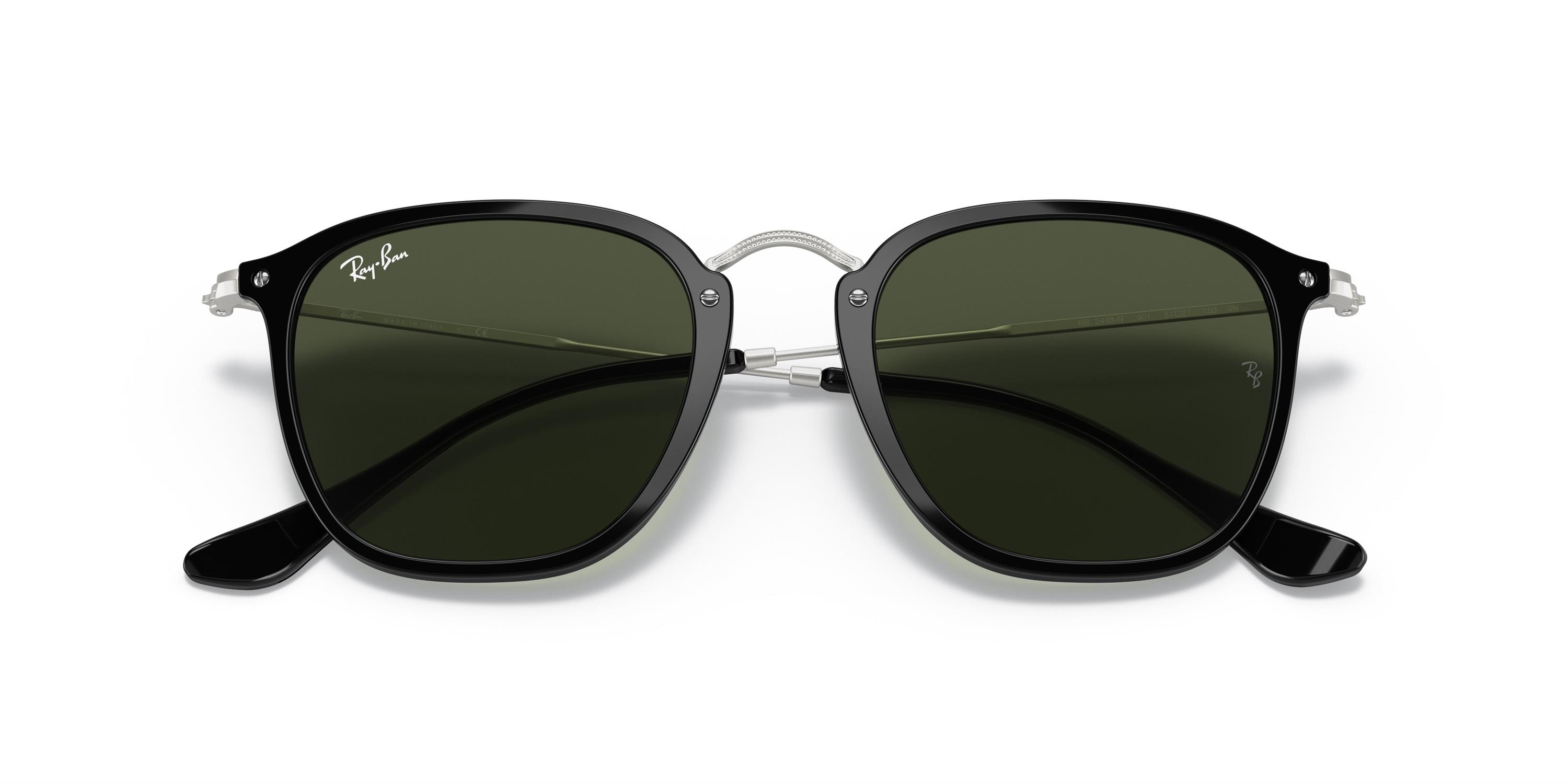 RAY-BAN 0RB2448N 901 51
