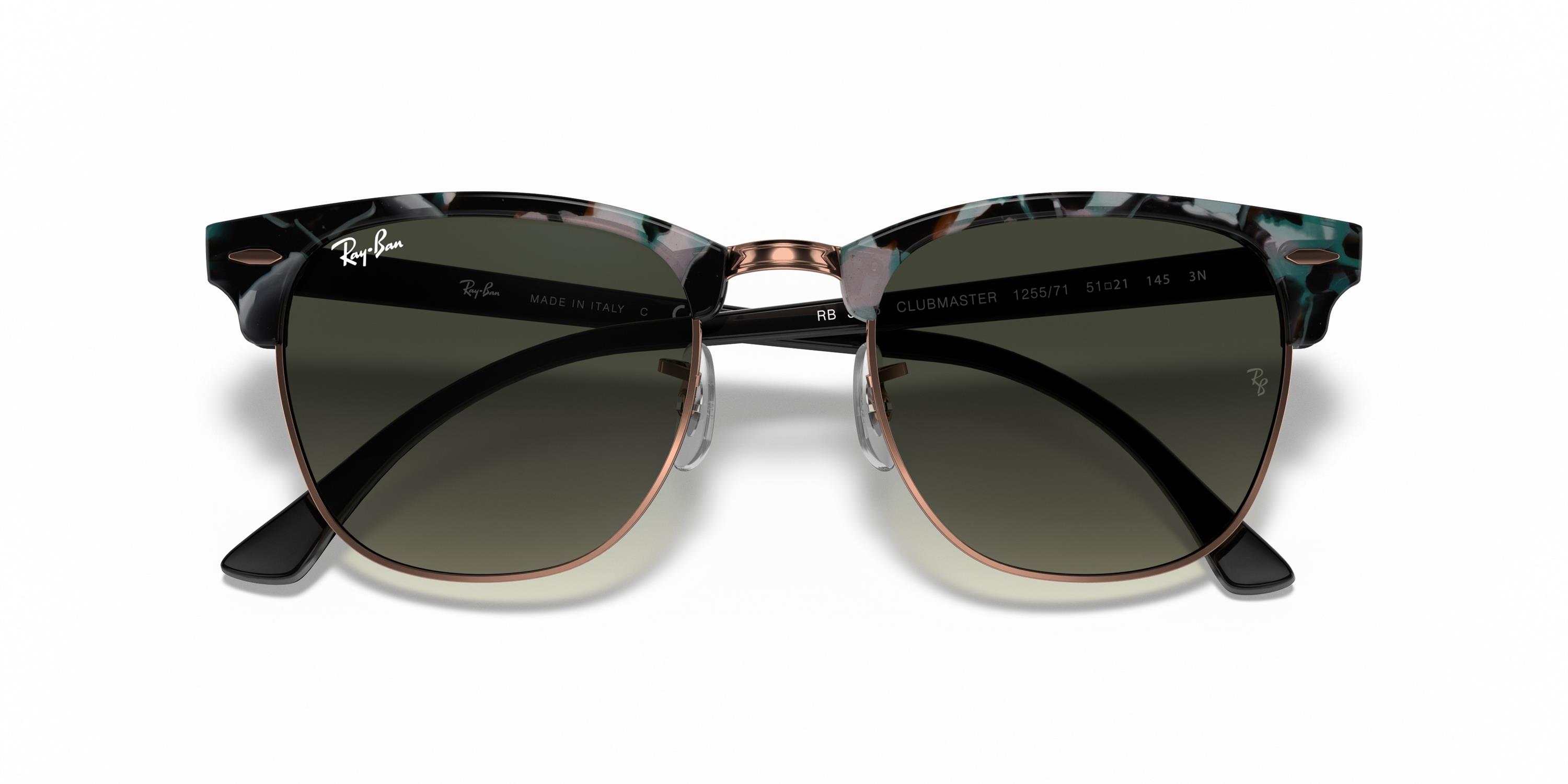 RAY-BAN 0RB3016 125571 49