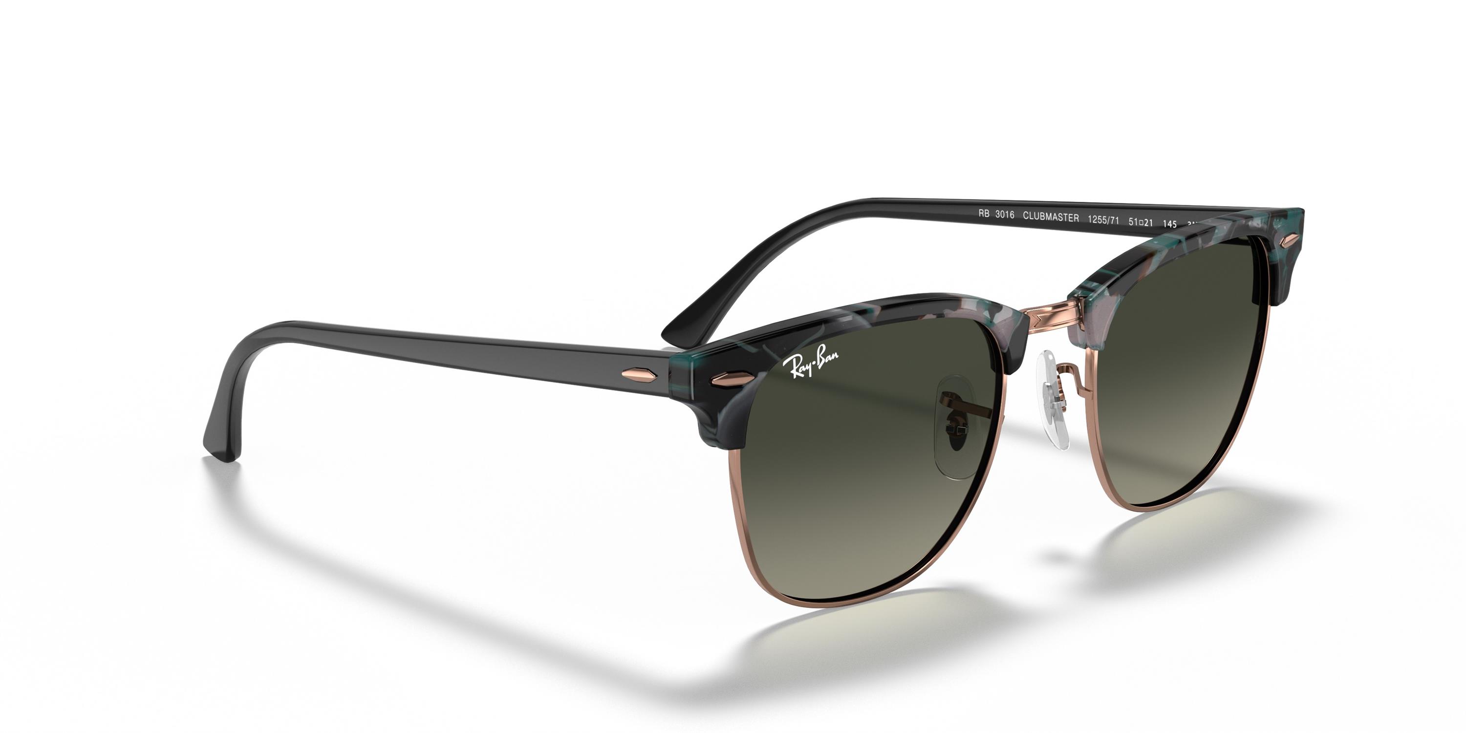 RAY-BAN 0RB3016 125571 51