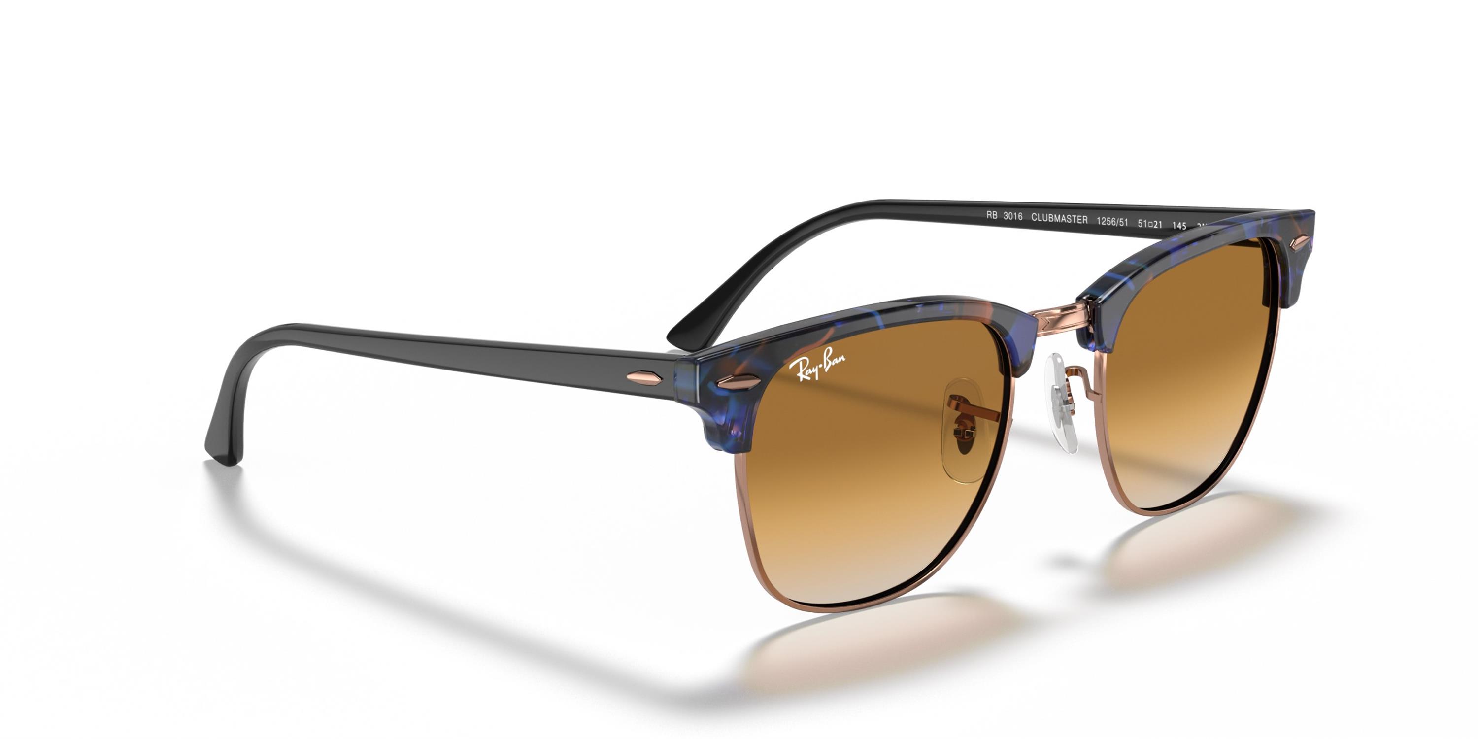 RAY-BAN 0RB3016 125651 49