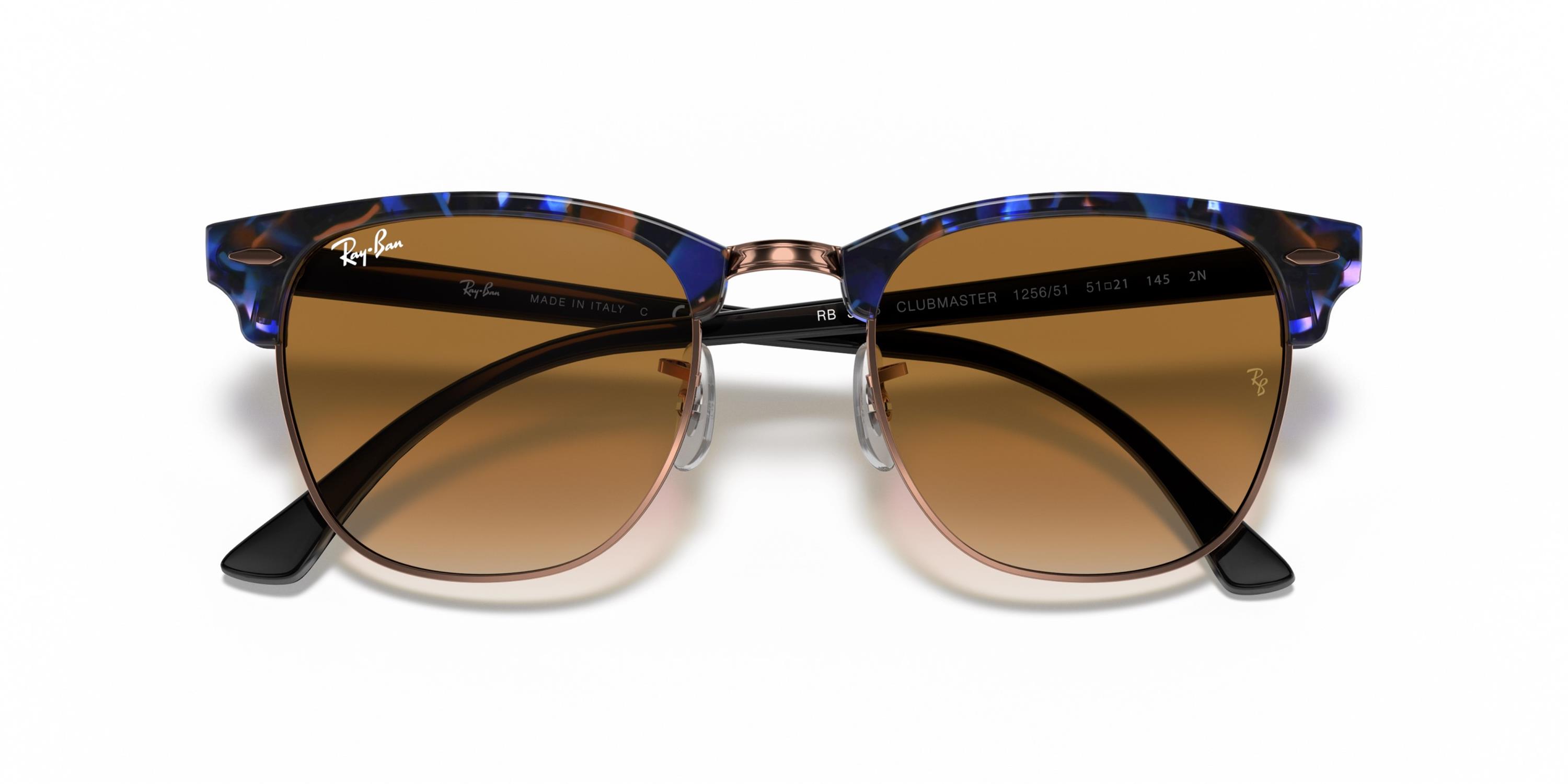 RAY-BAN 0RB3016 125651 49