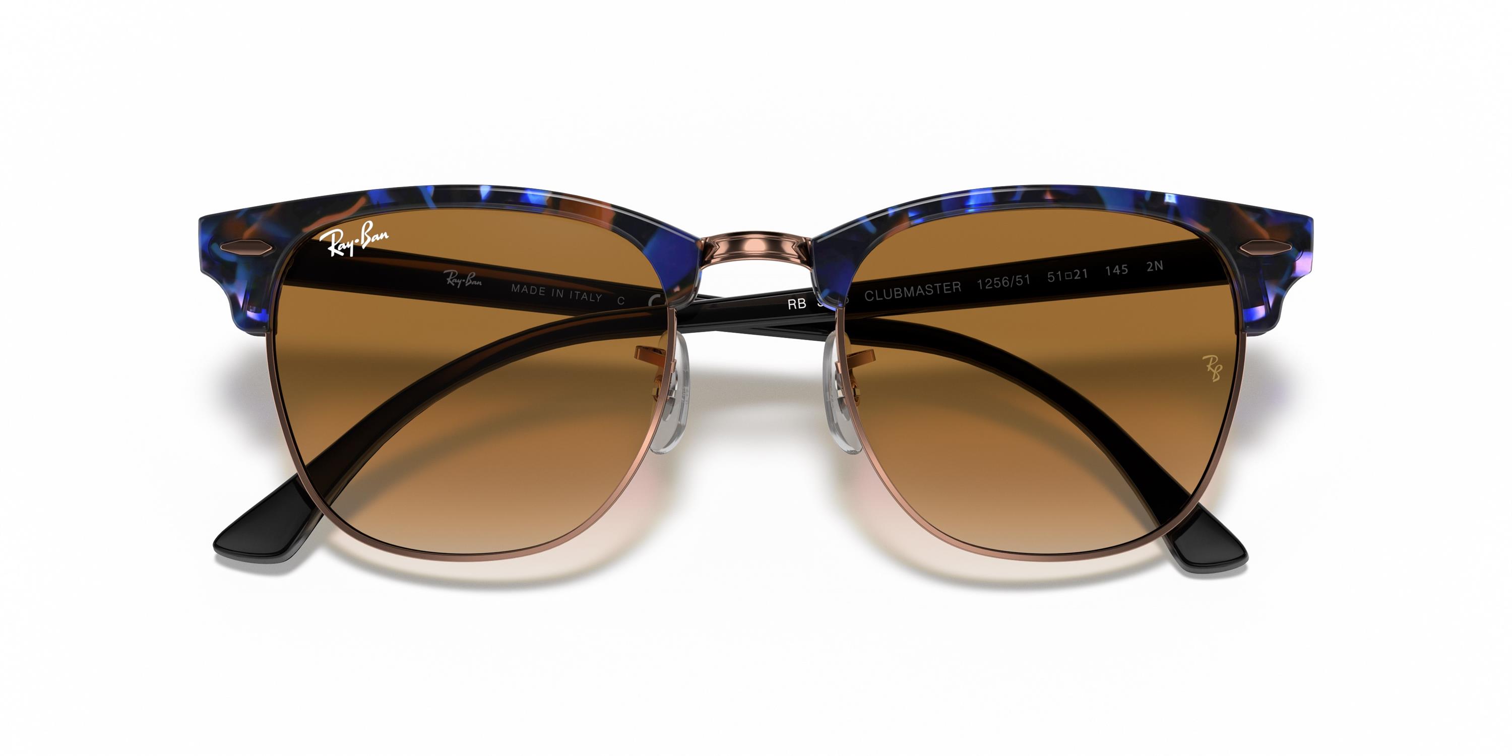 RAY-BAN 0RB3016 125651 51