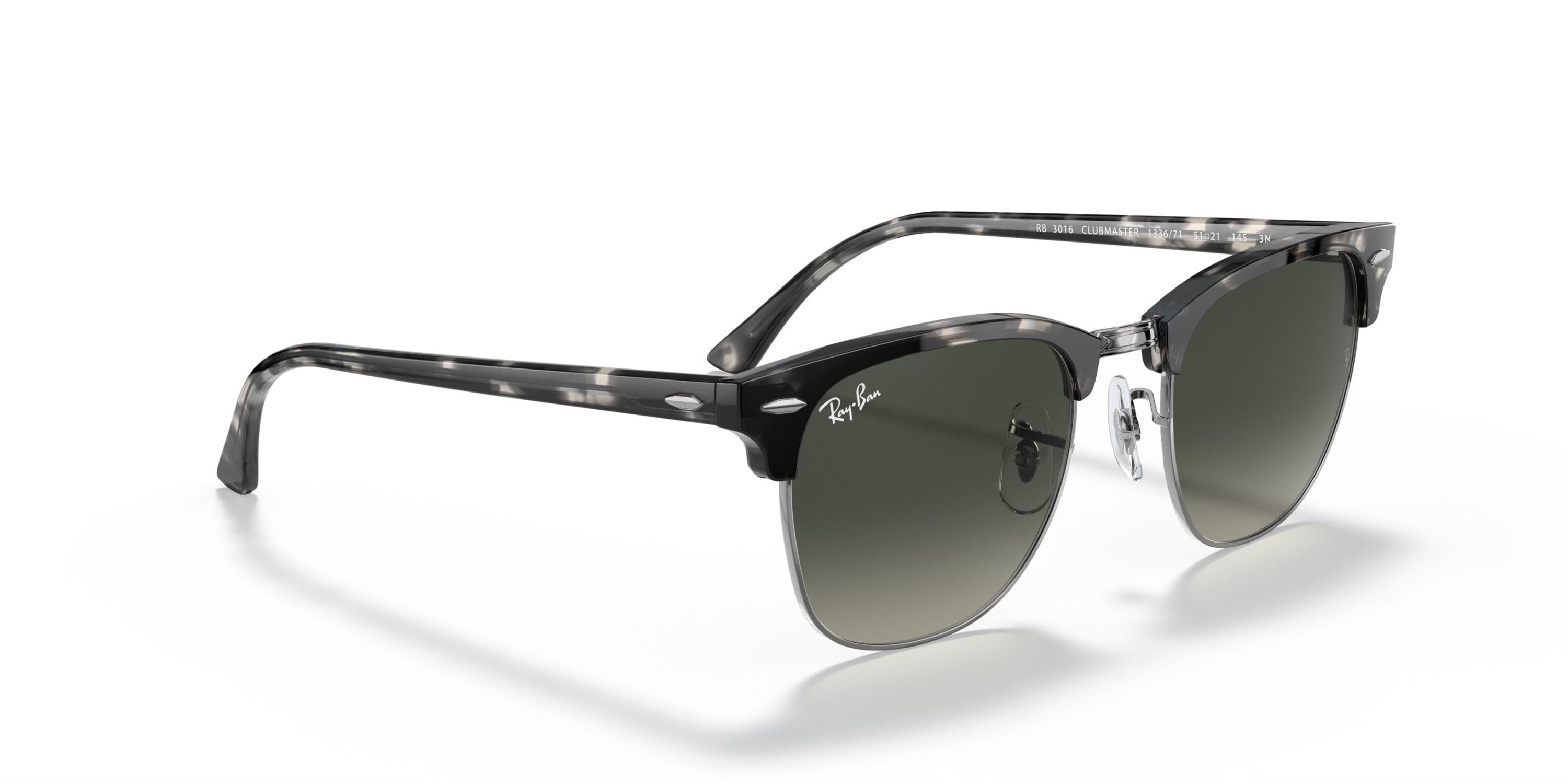 RAY-BAN 0RB3016 133671 51