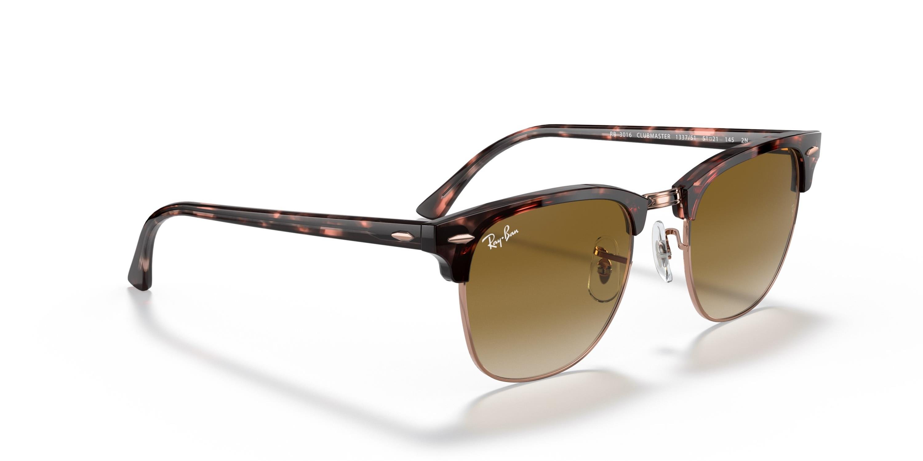 RAY-BAN 0RB3016 133751 51