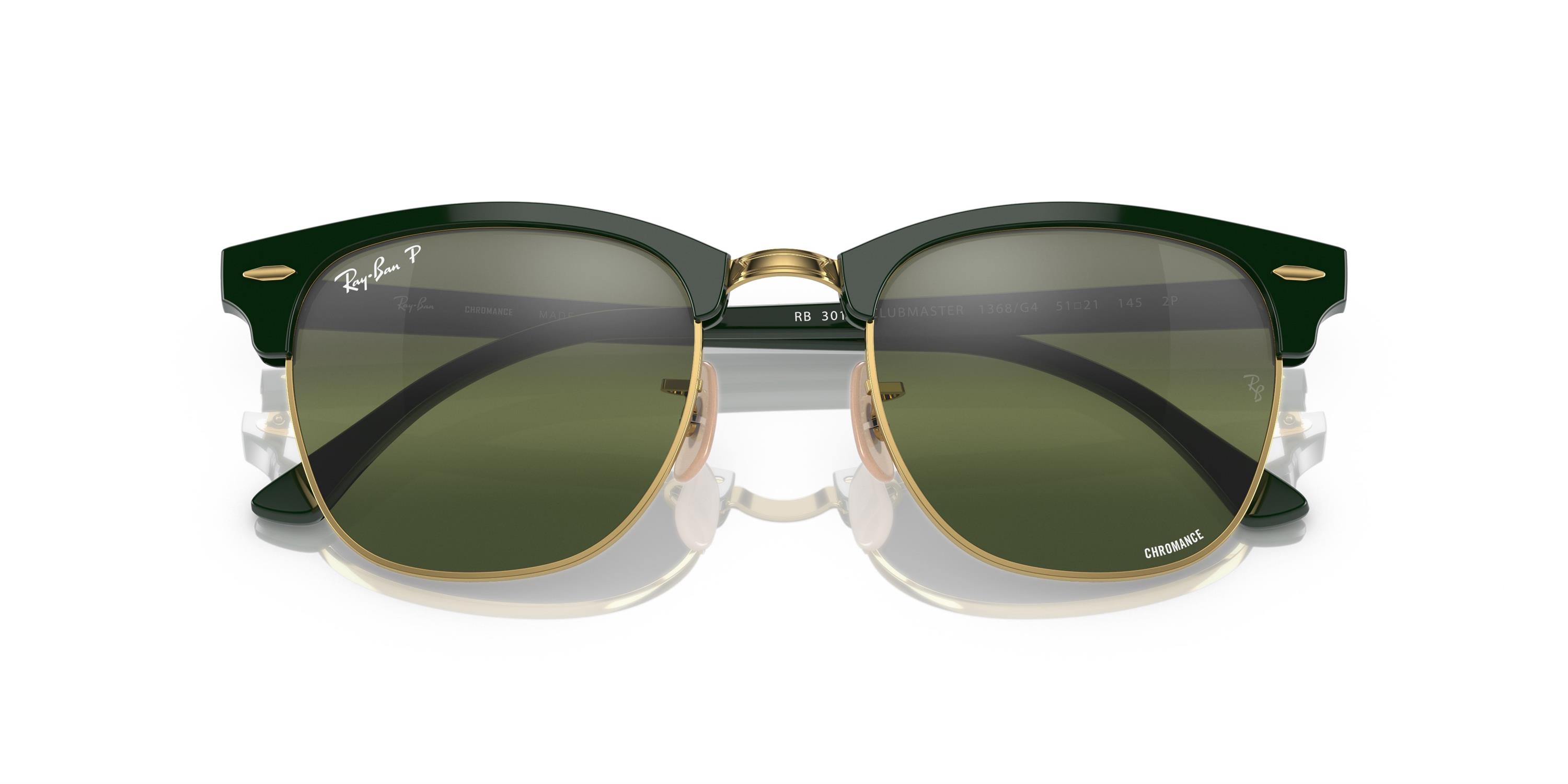 RAY-BAN 0RB3016 1368G4 49