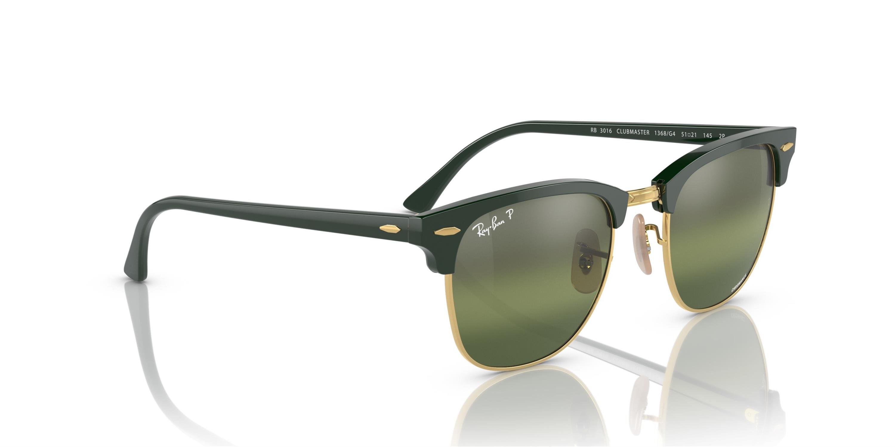 RAY-BAN 0RB3016 1368G4 55