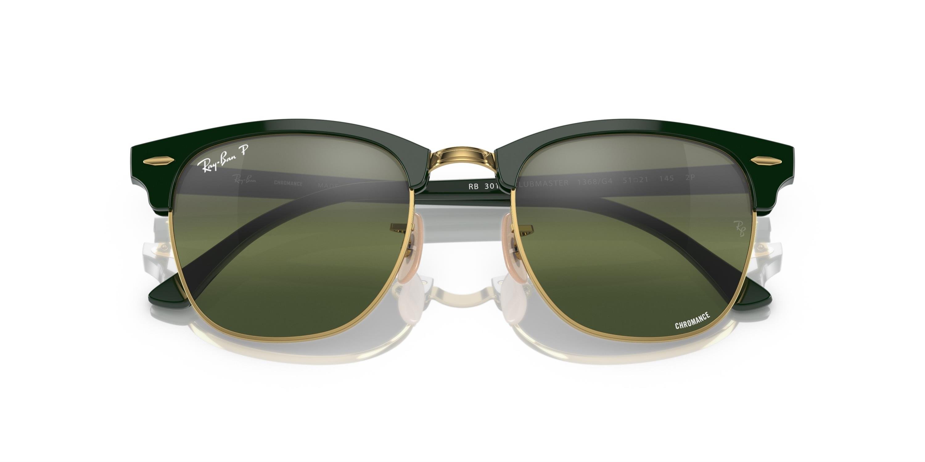 RAY-BAN 0RB3016 1368G4 55