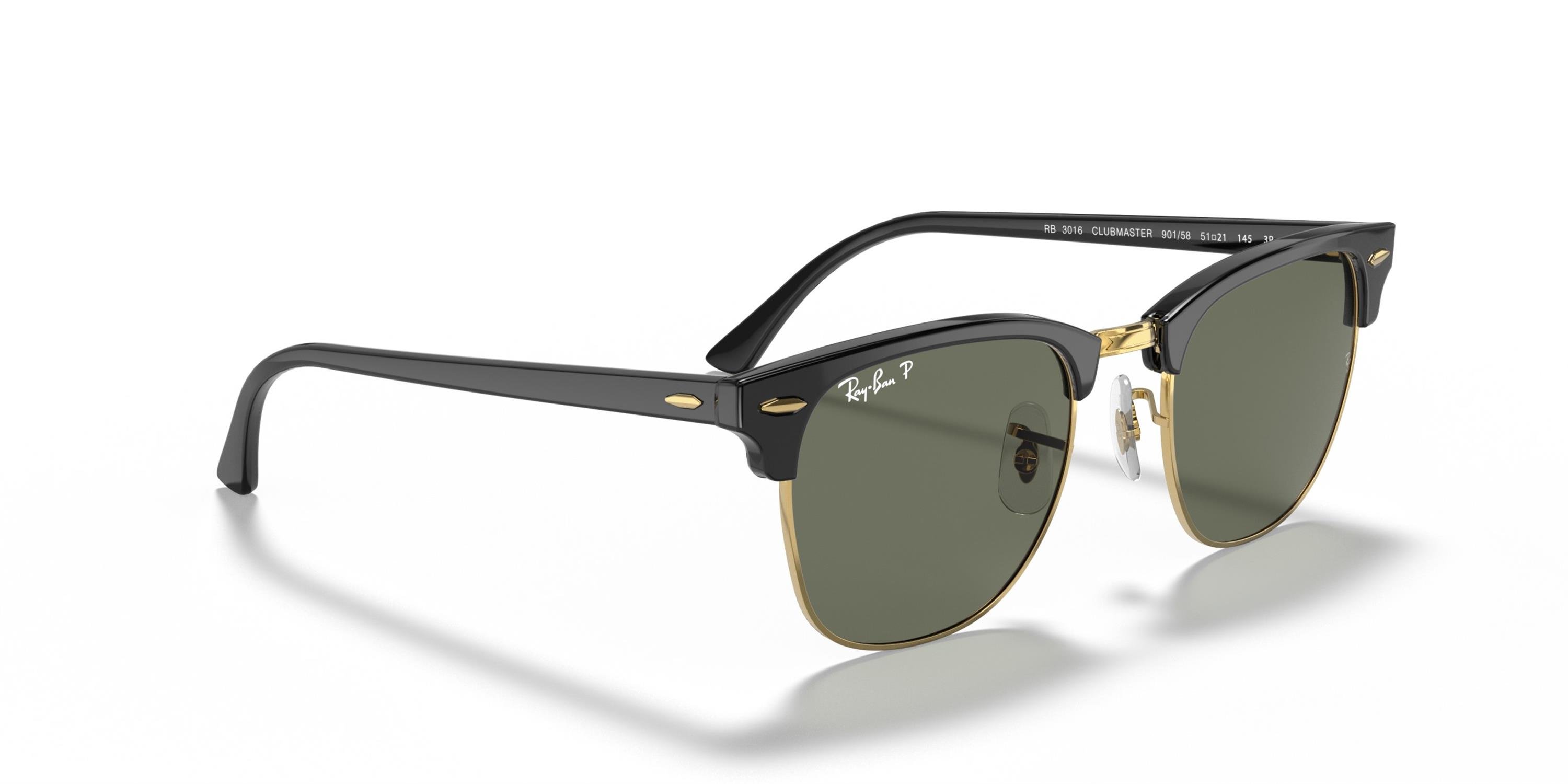 RAY-BAN 0RB3016 901-58 55