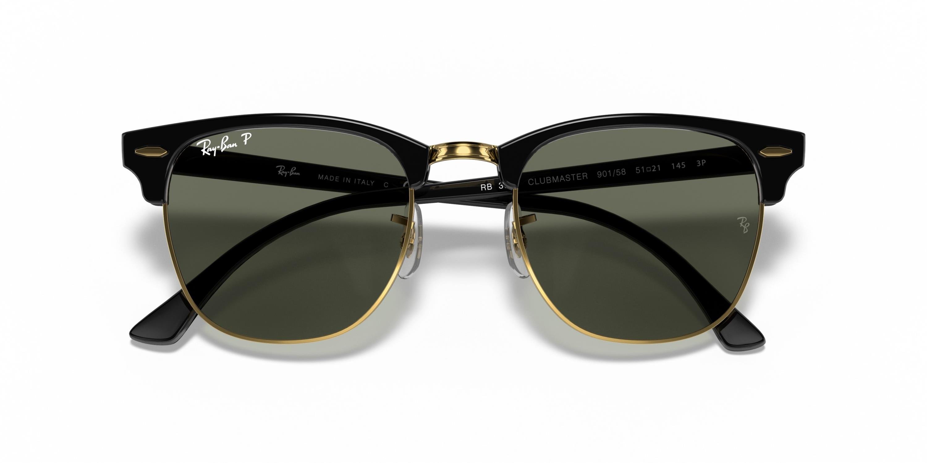 RAY-BAN 0RB3016 901-58 55