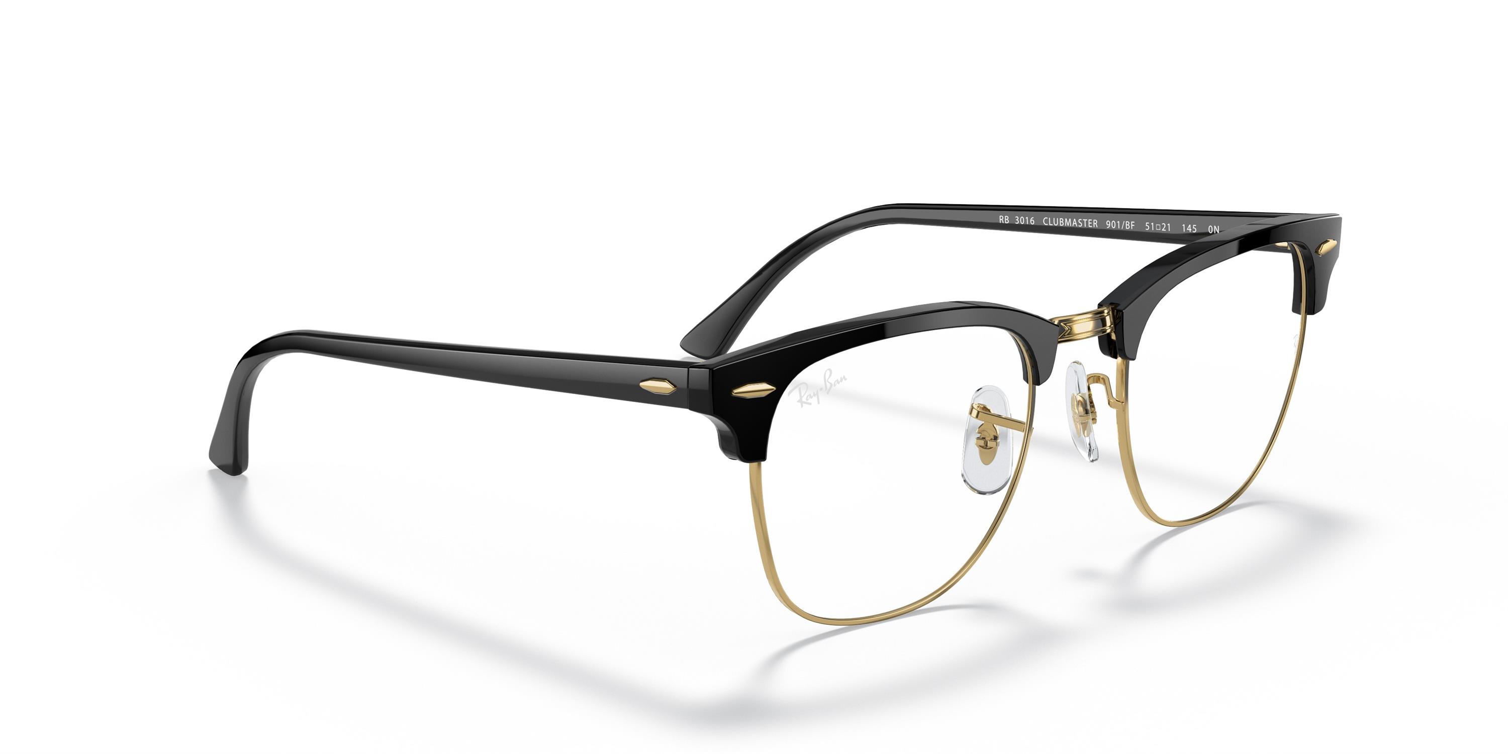 RAY-BAN 0RB3016 901-BF 51