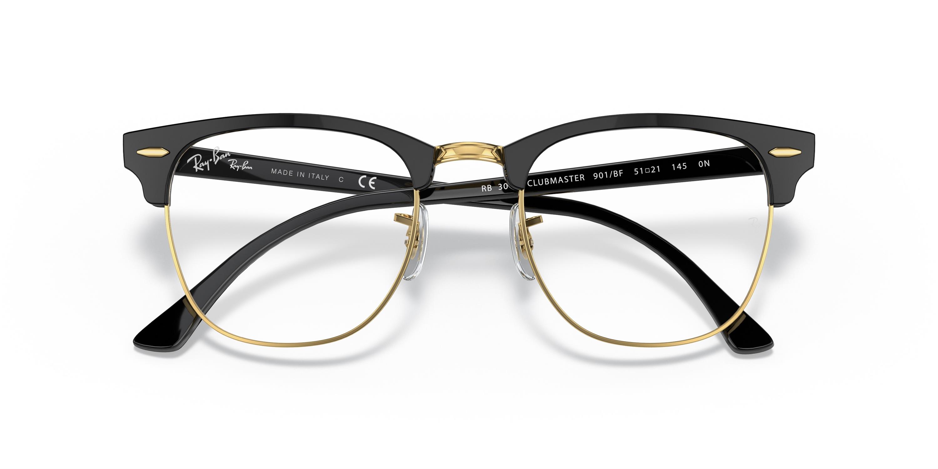 RAY-BAN 0RB3016 901-BF 51