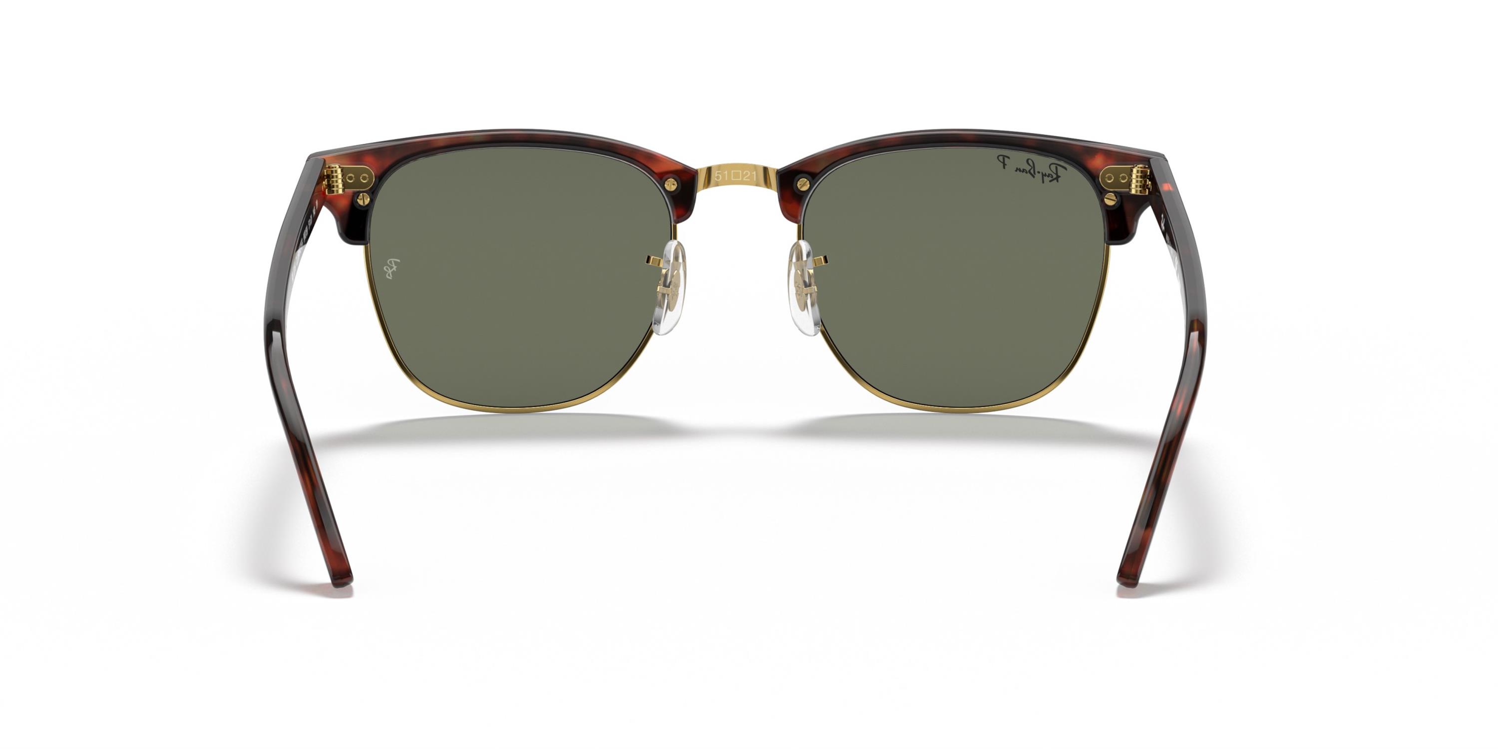 RAY-BAN 0RB3016 990-58 55