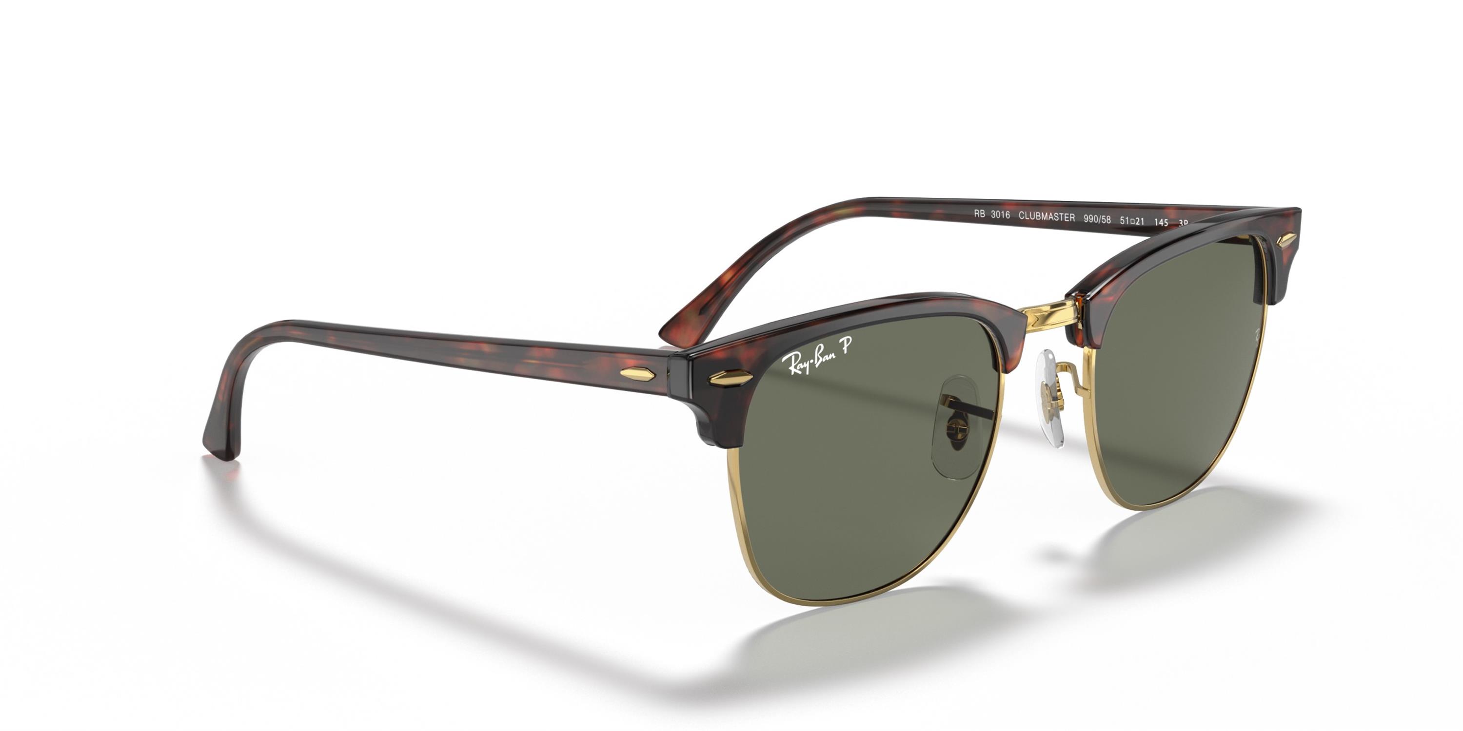 RAY-BAN 0RB3016 990-58 55
