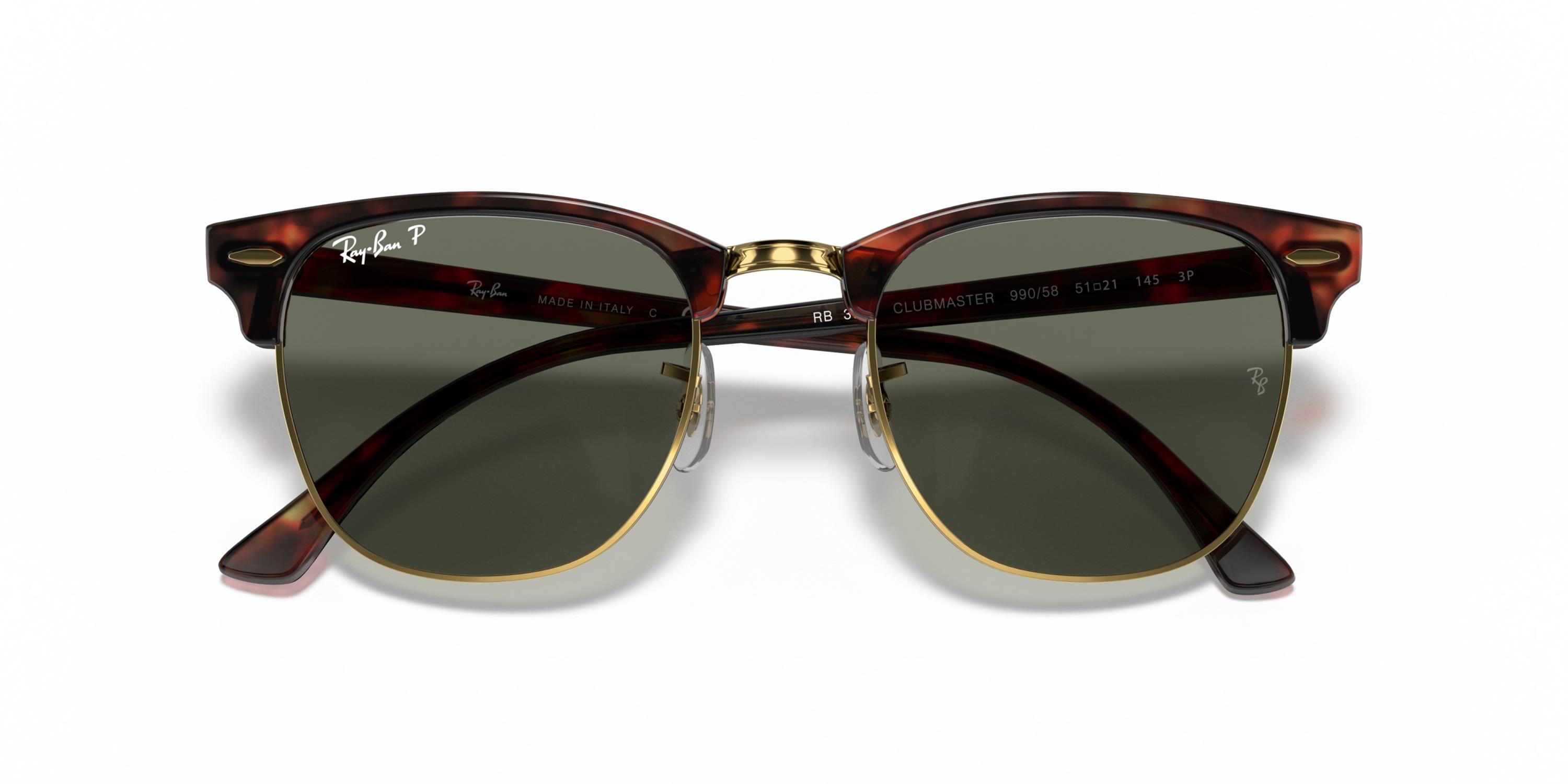 RAY-BAN 0RB3016 990-58 55