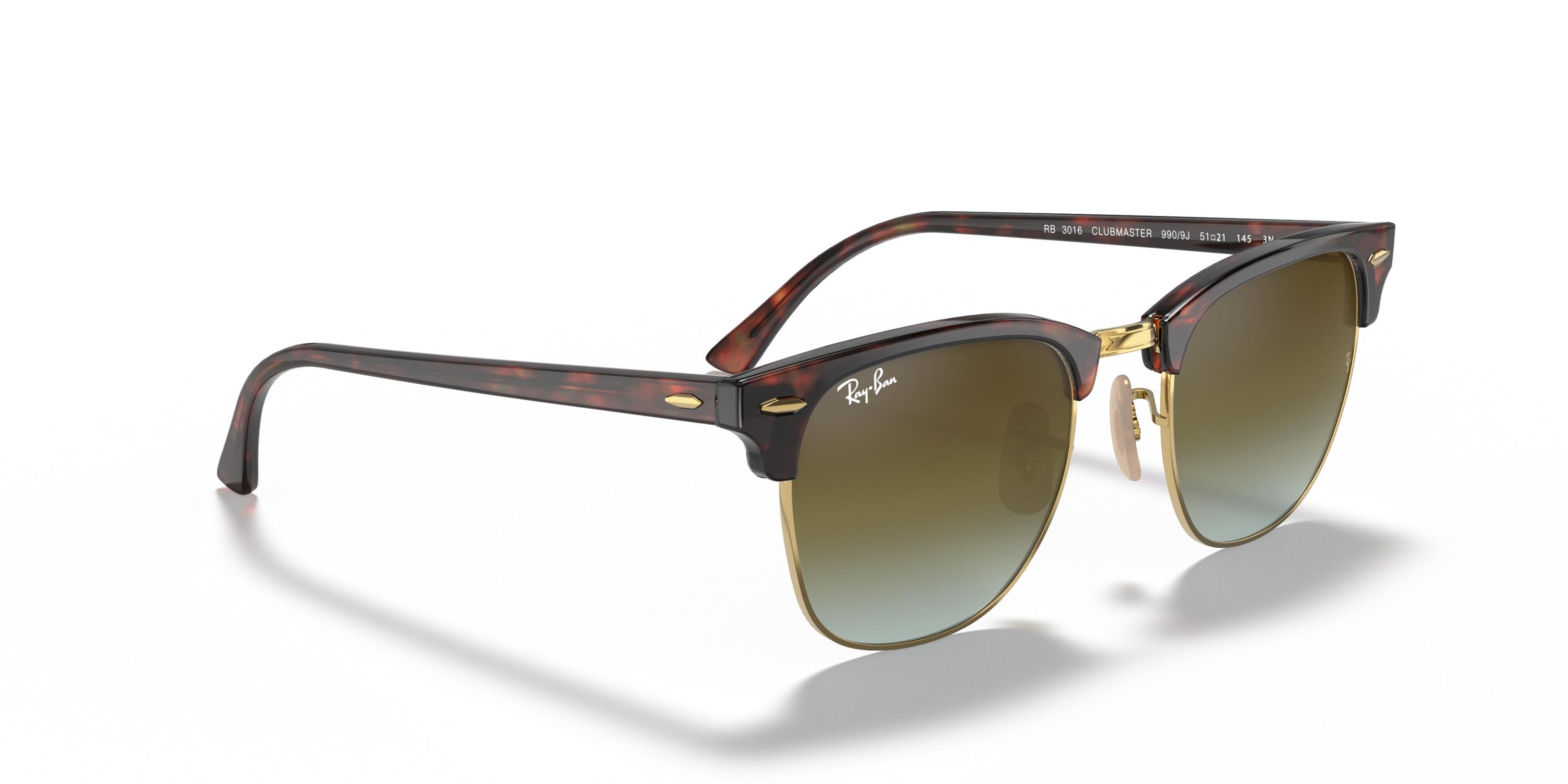 RAY-BAN 0RB3016 990-9J 51