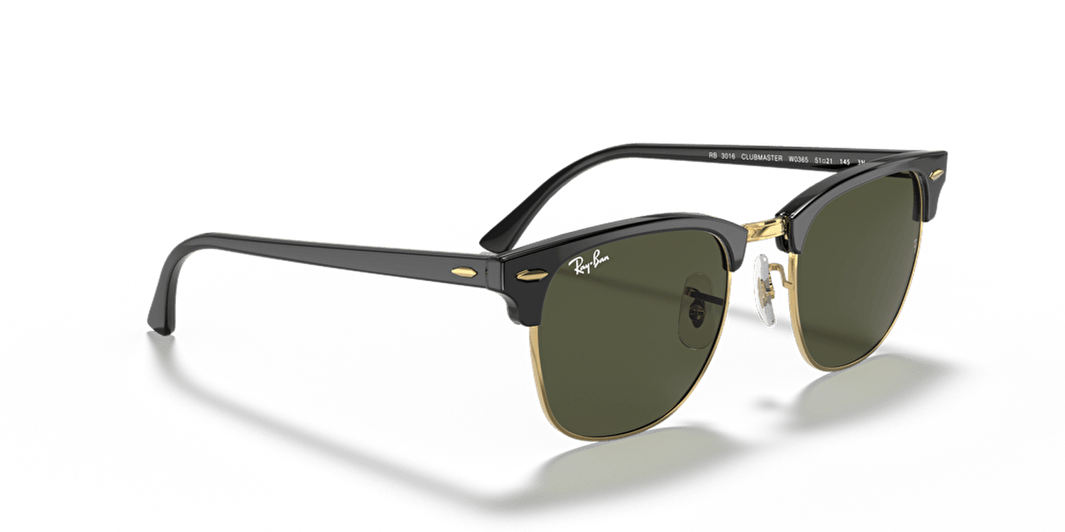 RAY-BAN 0RB3016 W0365 51