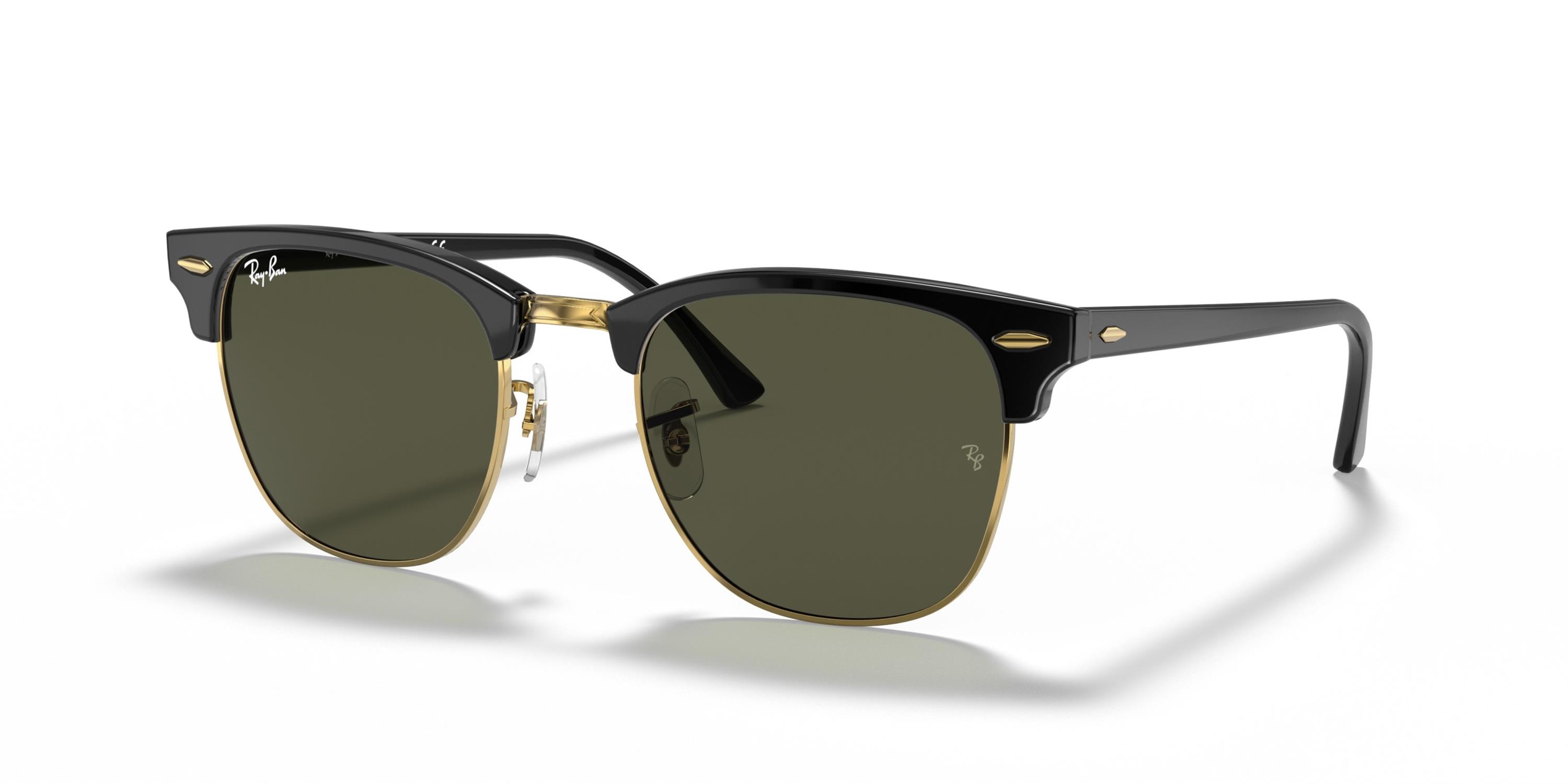 RAY-BAN 0RB3016 W0365 55