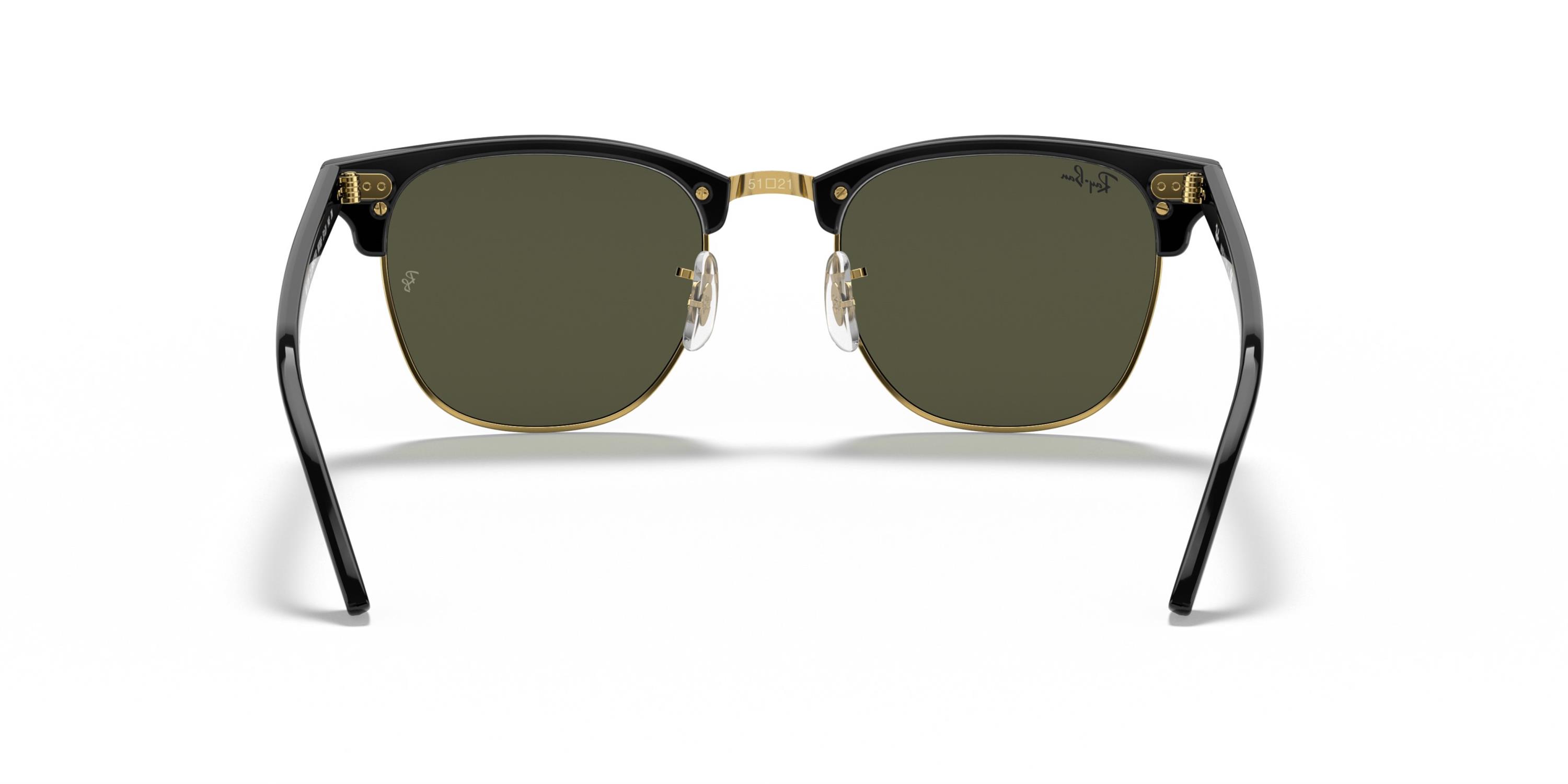 RAY-BAN 0RB3016 W0365 55