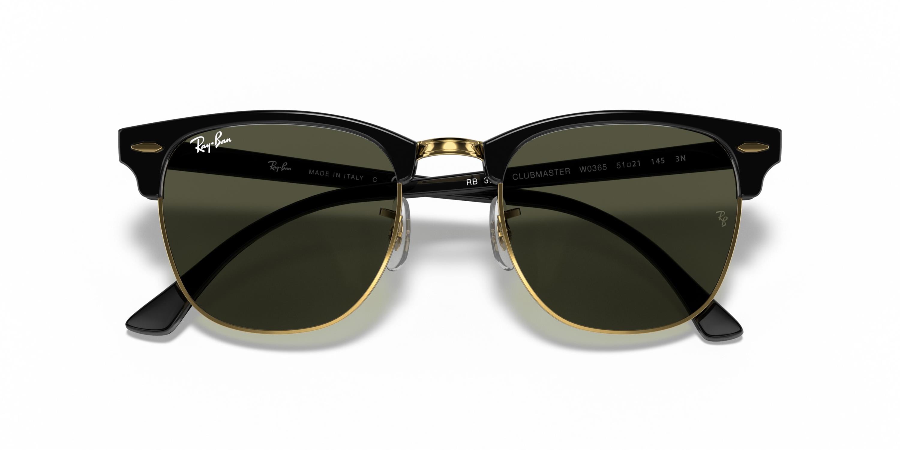 RAY-BAN 0RB3016 W0365 55