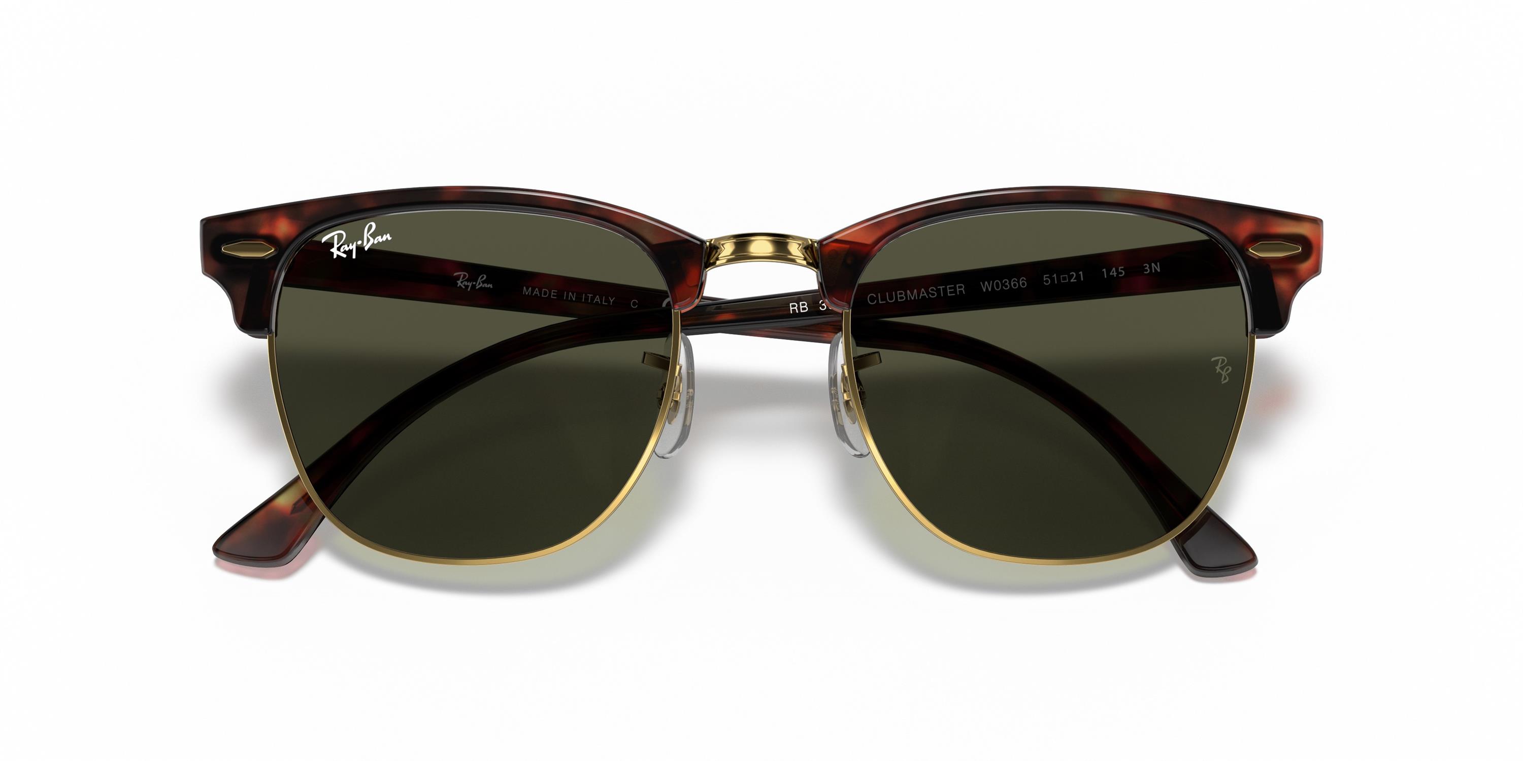 RAY-BAN 0RB3016 W0366 51