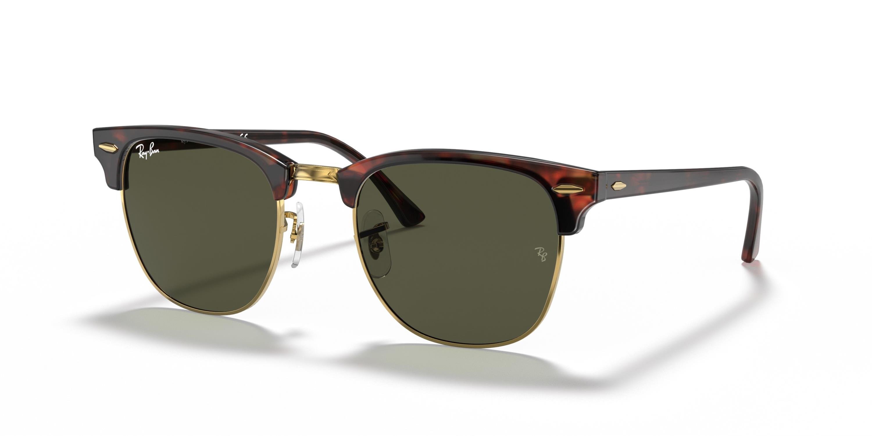 RAY-BAN 0RB3016 W0366 55
