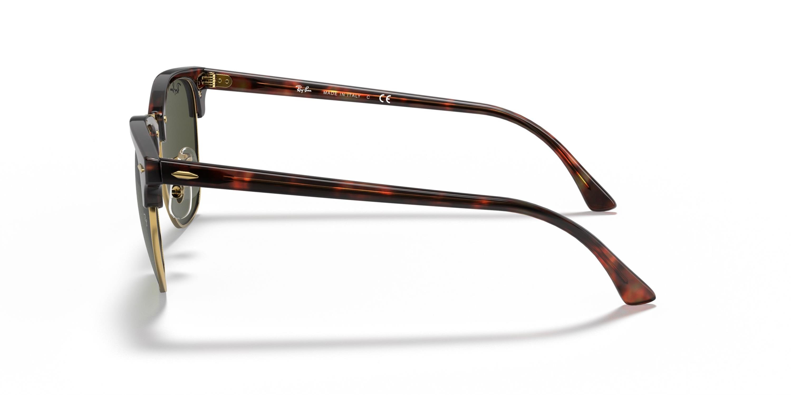 RAY-BAN 0RB3016 W0366 55
