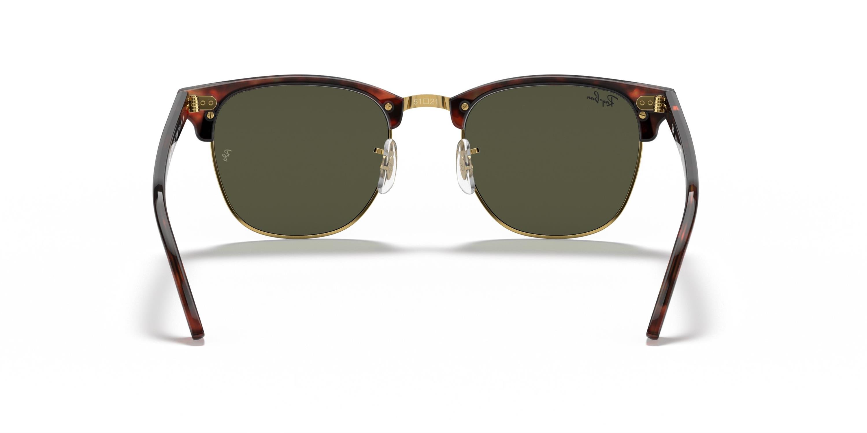 RAY-BAN 0RB3016 W0366 55